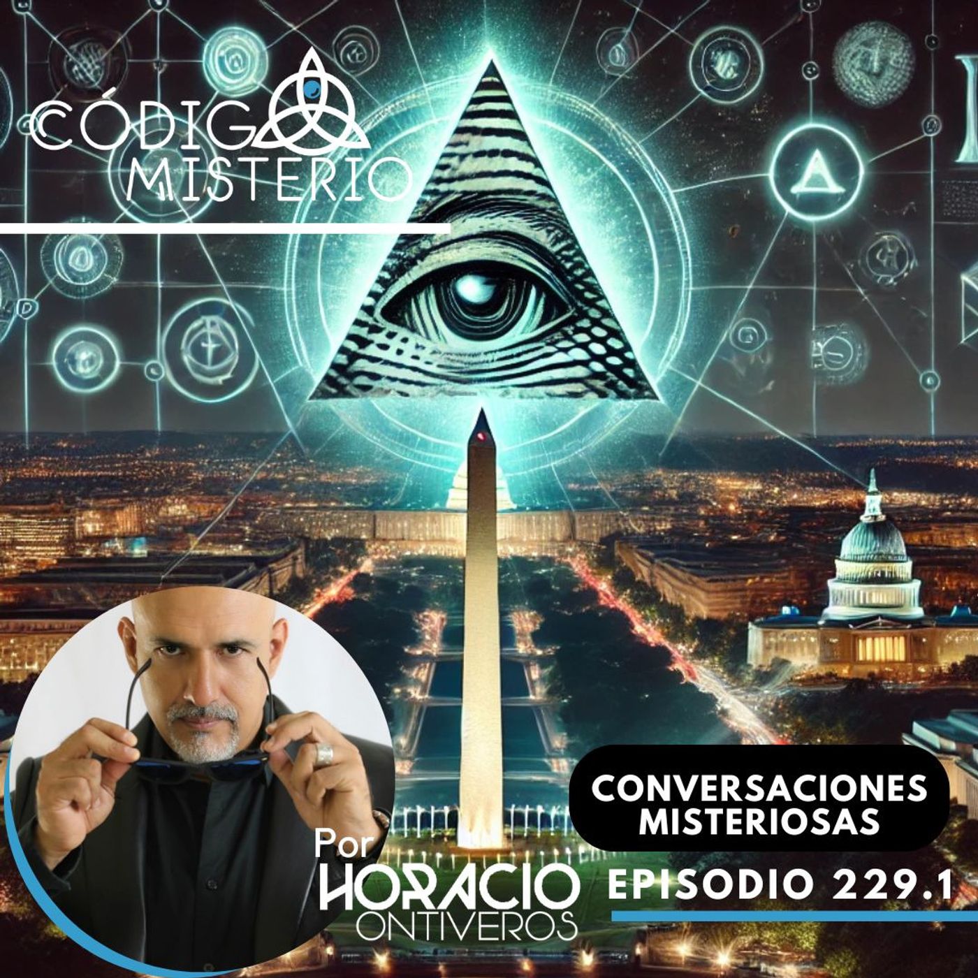 229.1: Conversaciones Misteriosas.