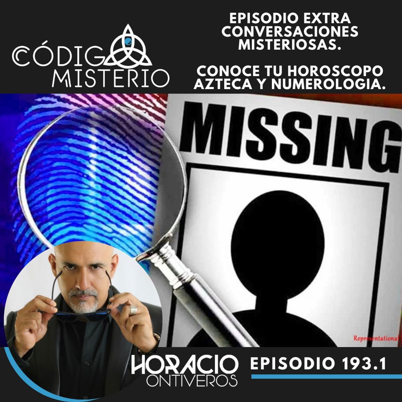 195.1: Conversaciones Misteriosas.