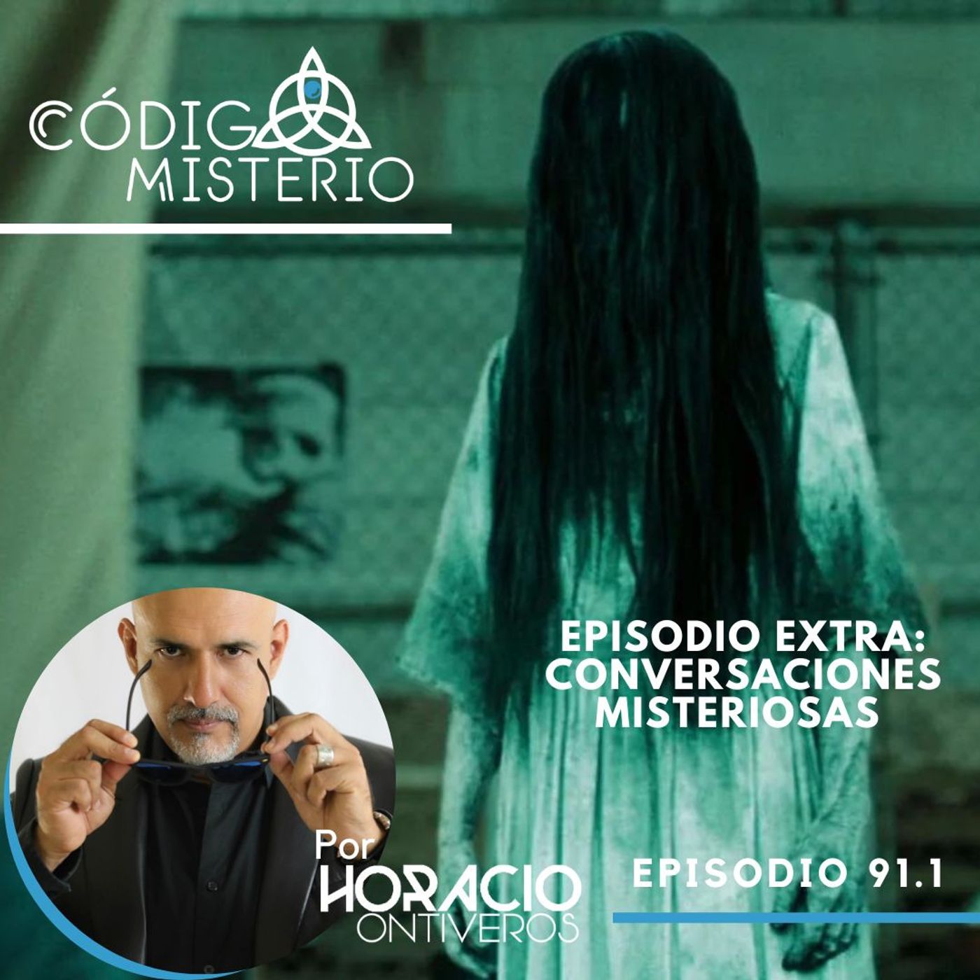 91.1: Conversaciones misteriosas