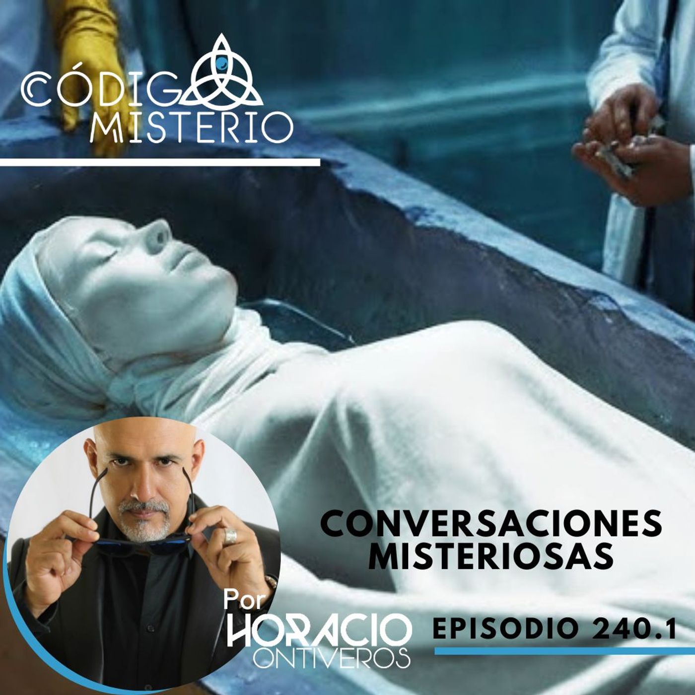 240.1: Conversaciones Misteriosas.