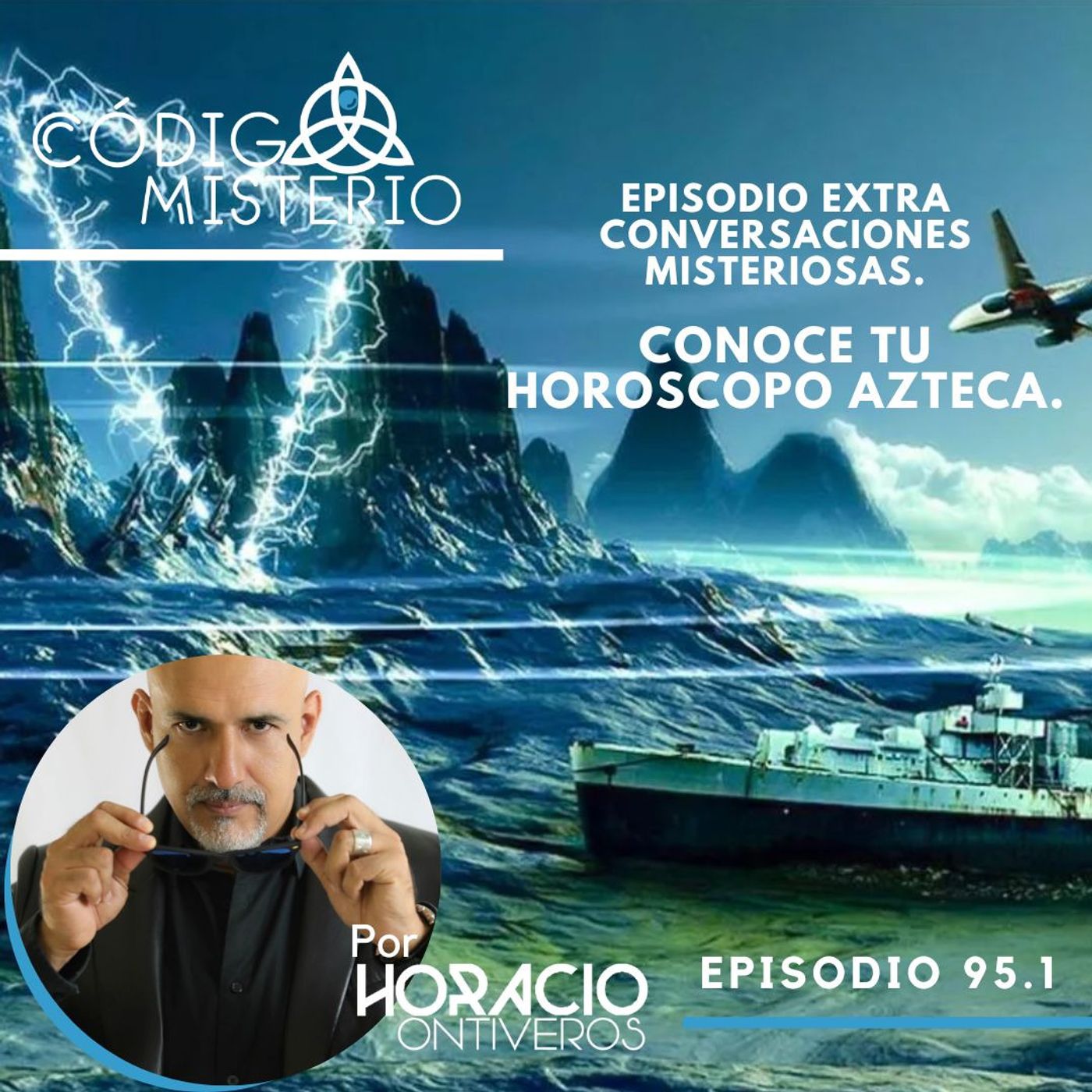 95.1: Conversaciones Misteriosas