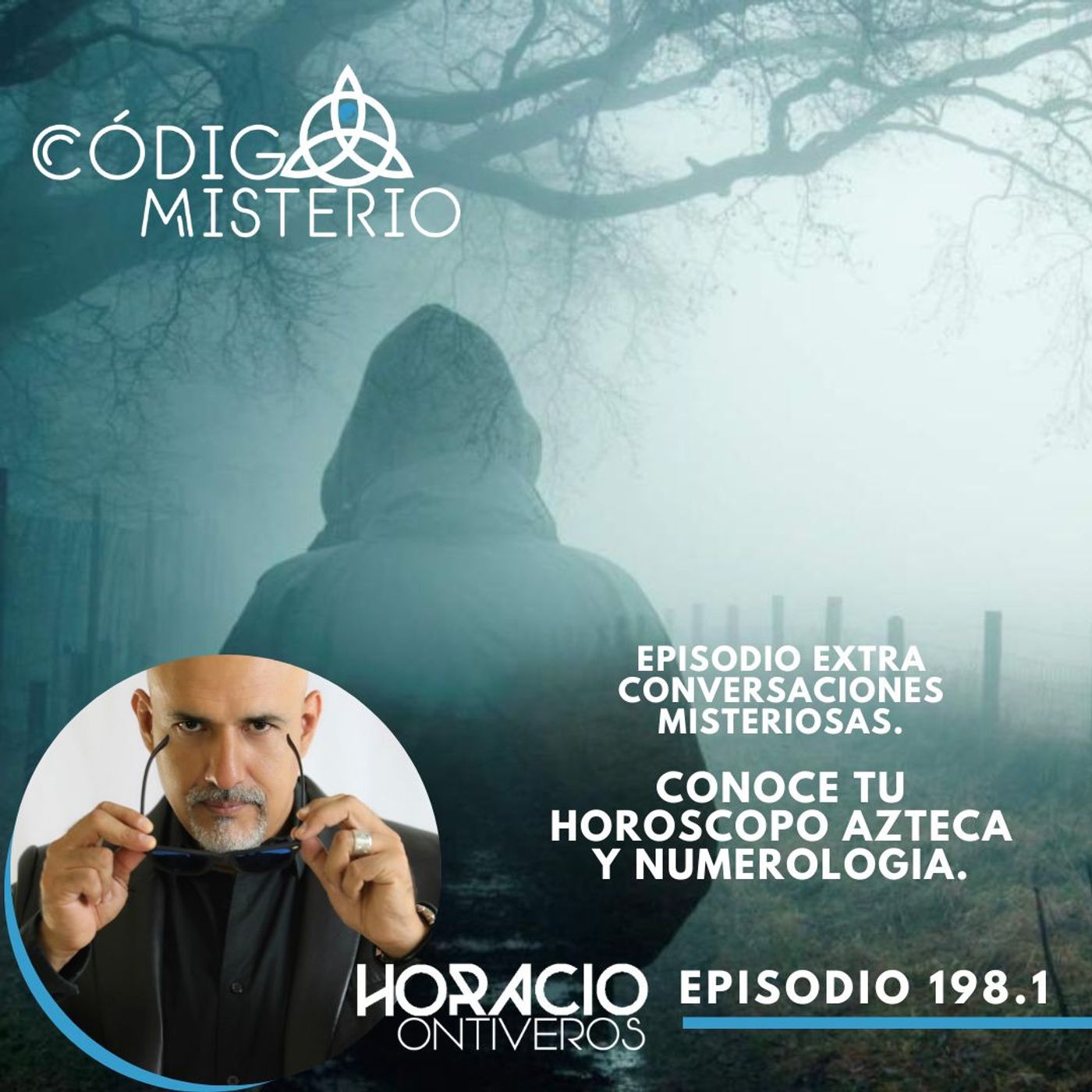 200.1: Conversaciones Misteriosas.