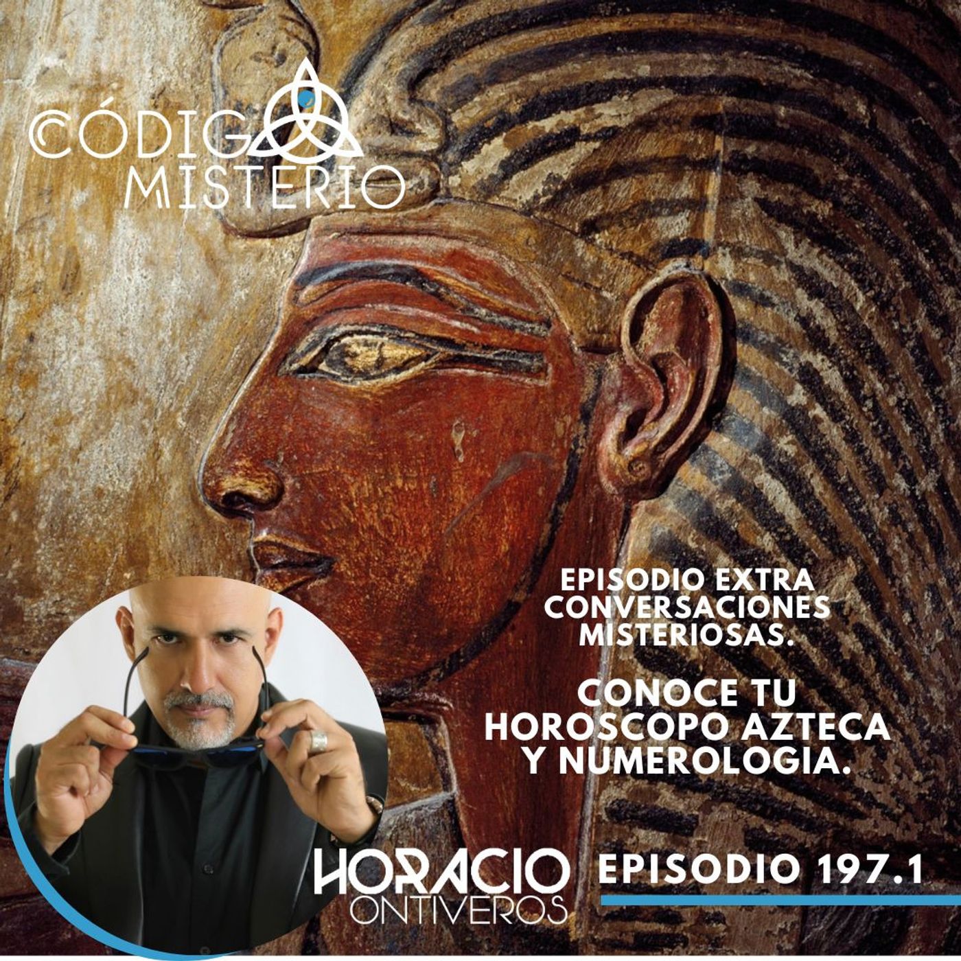 199.1: Conversaciones Misteriosas.