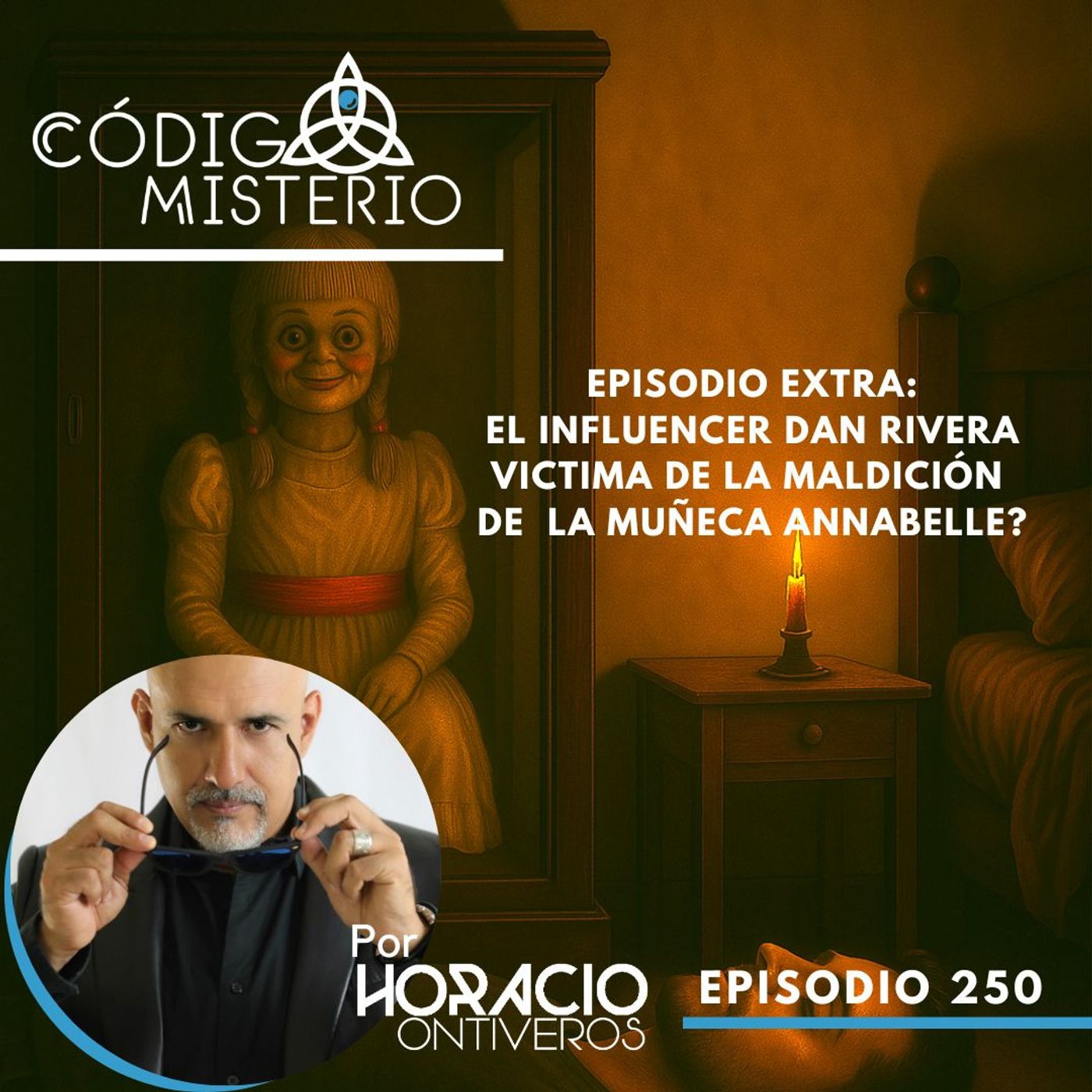 Código Misterio