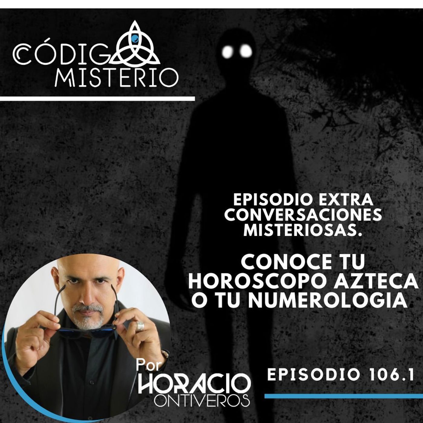 106.1: Conversaciones misteriosas.