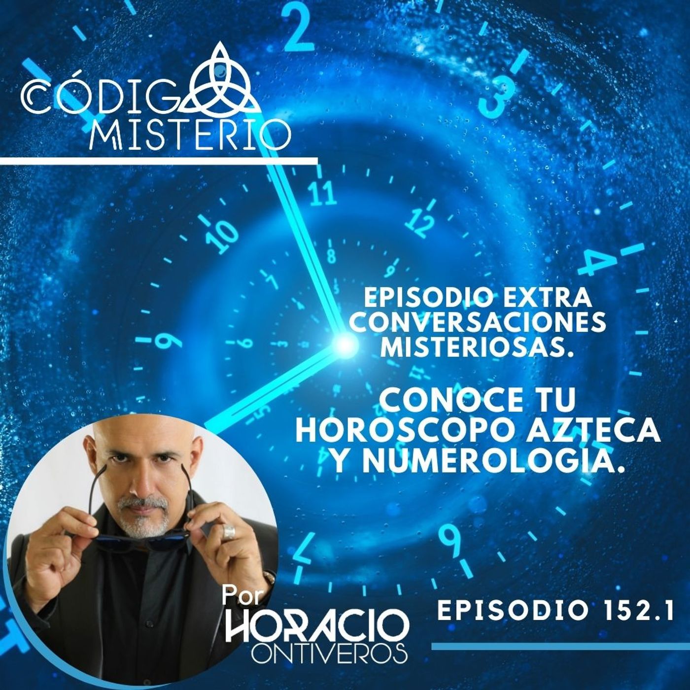 152.1: Conversaciones misteriosas.