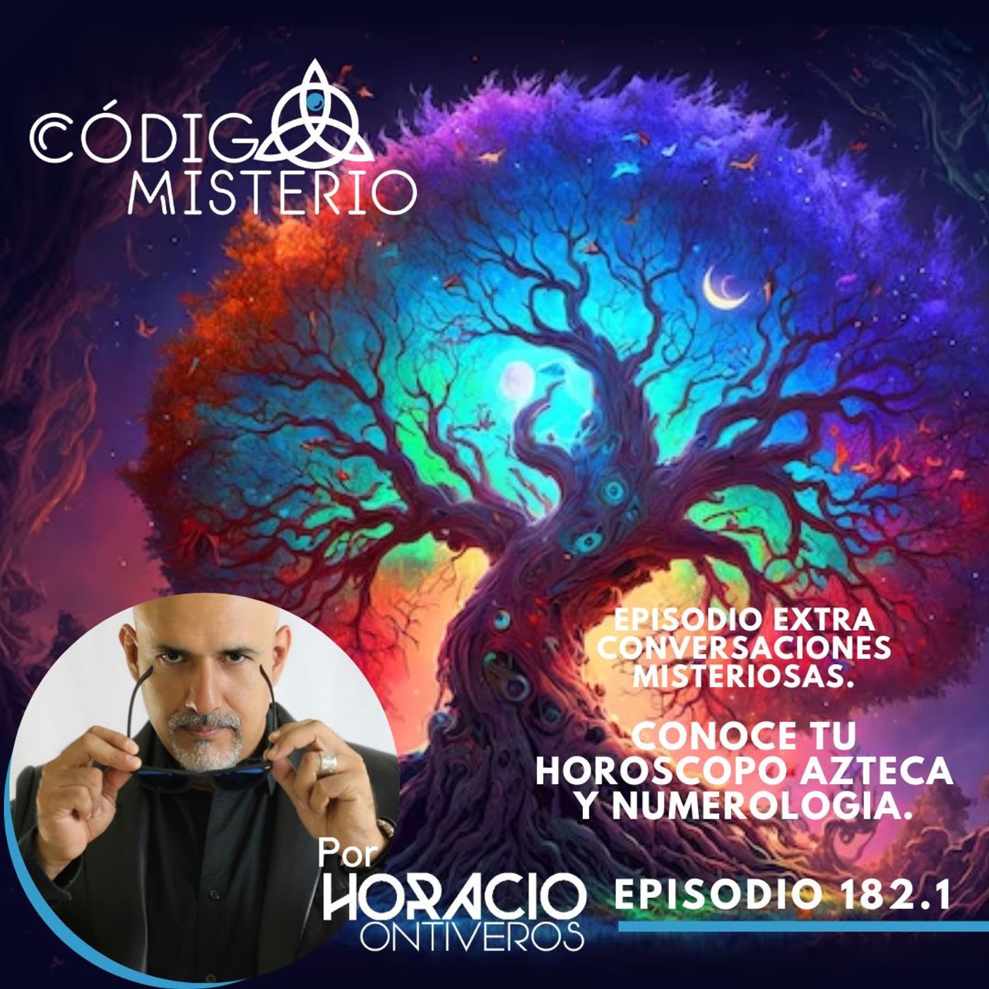 184.1: Conversaciones misteriosas.