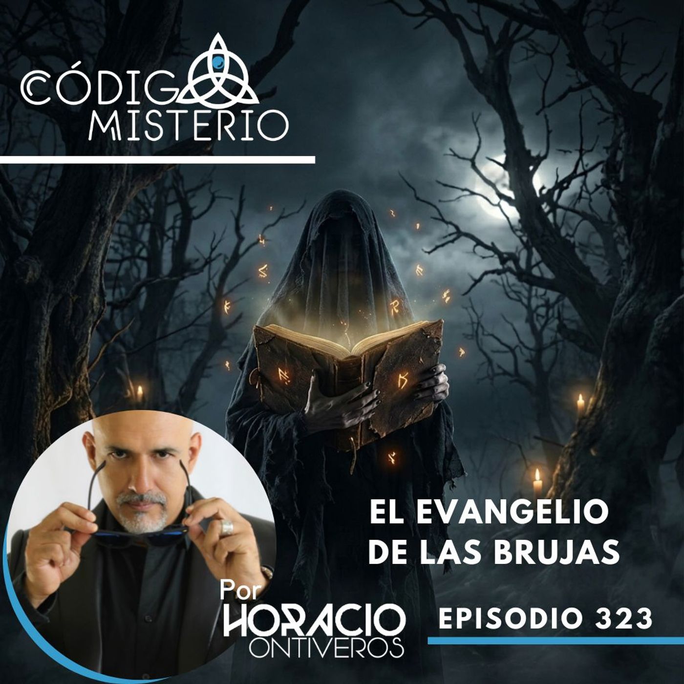 323: El evangelio de las brujas