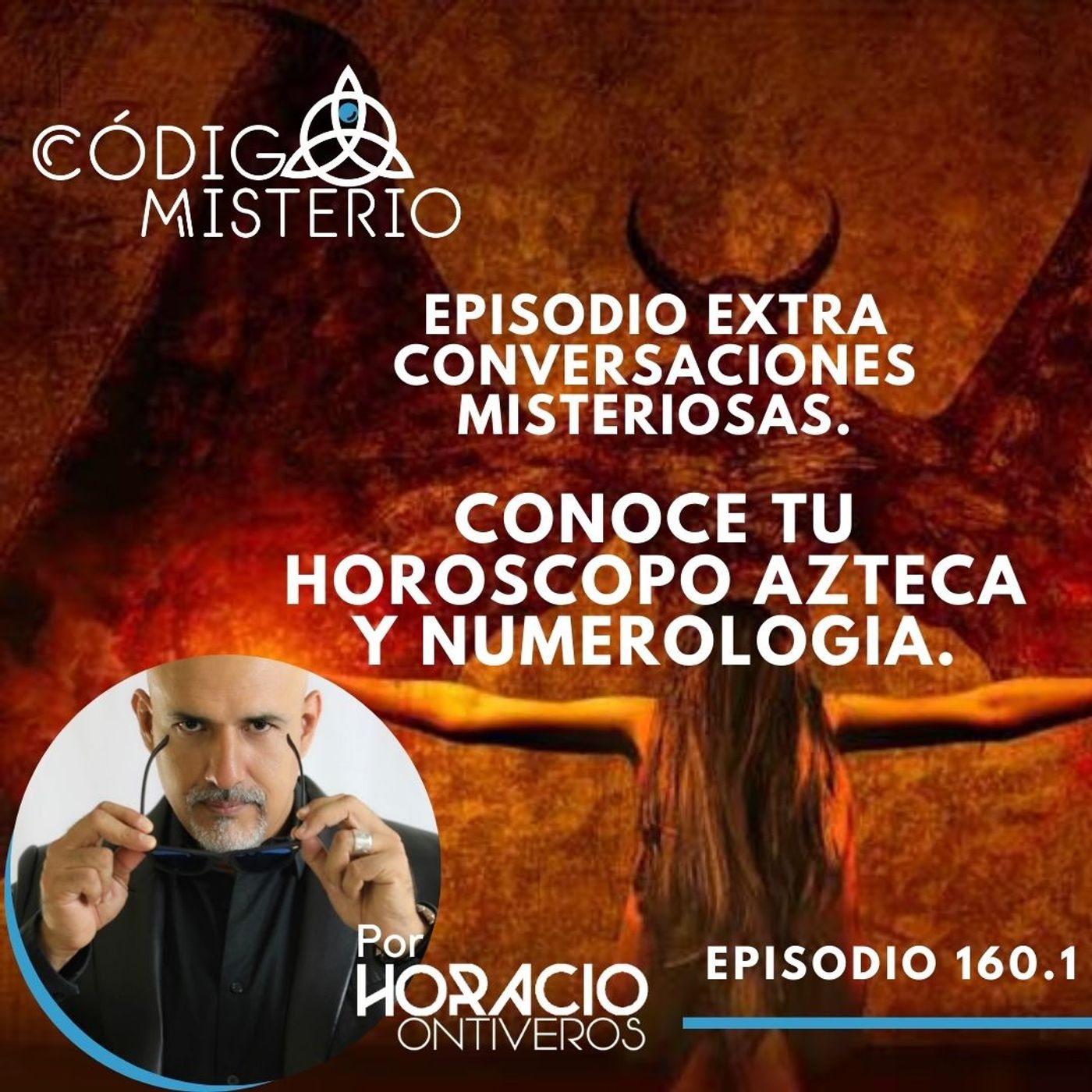 161.1: Conversaciones misteriosas.