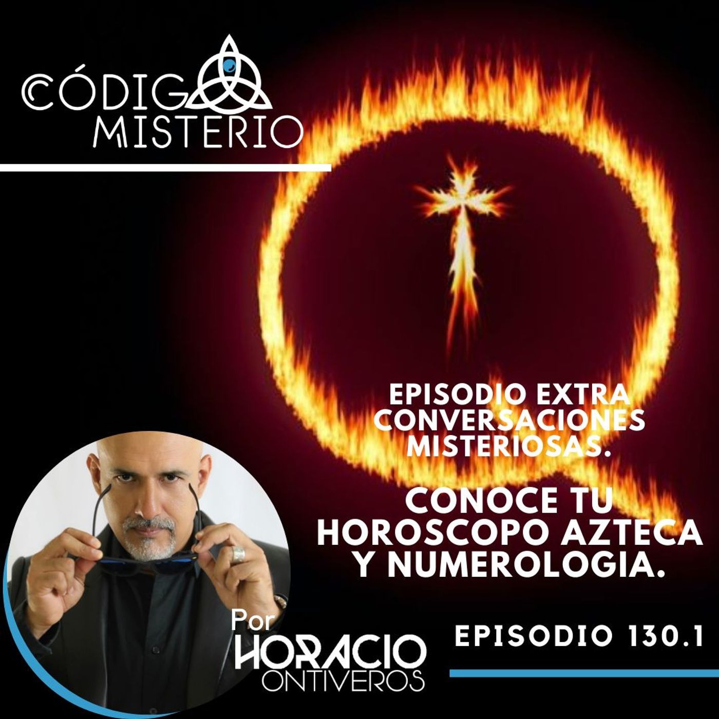 131.1: Conversaciones misteriosas.