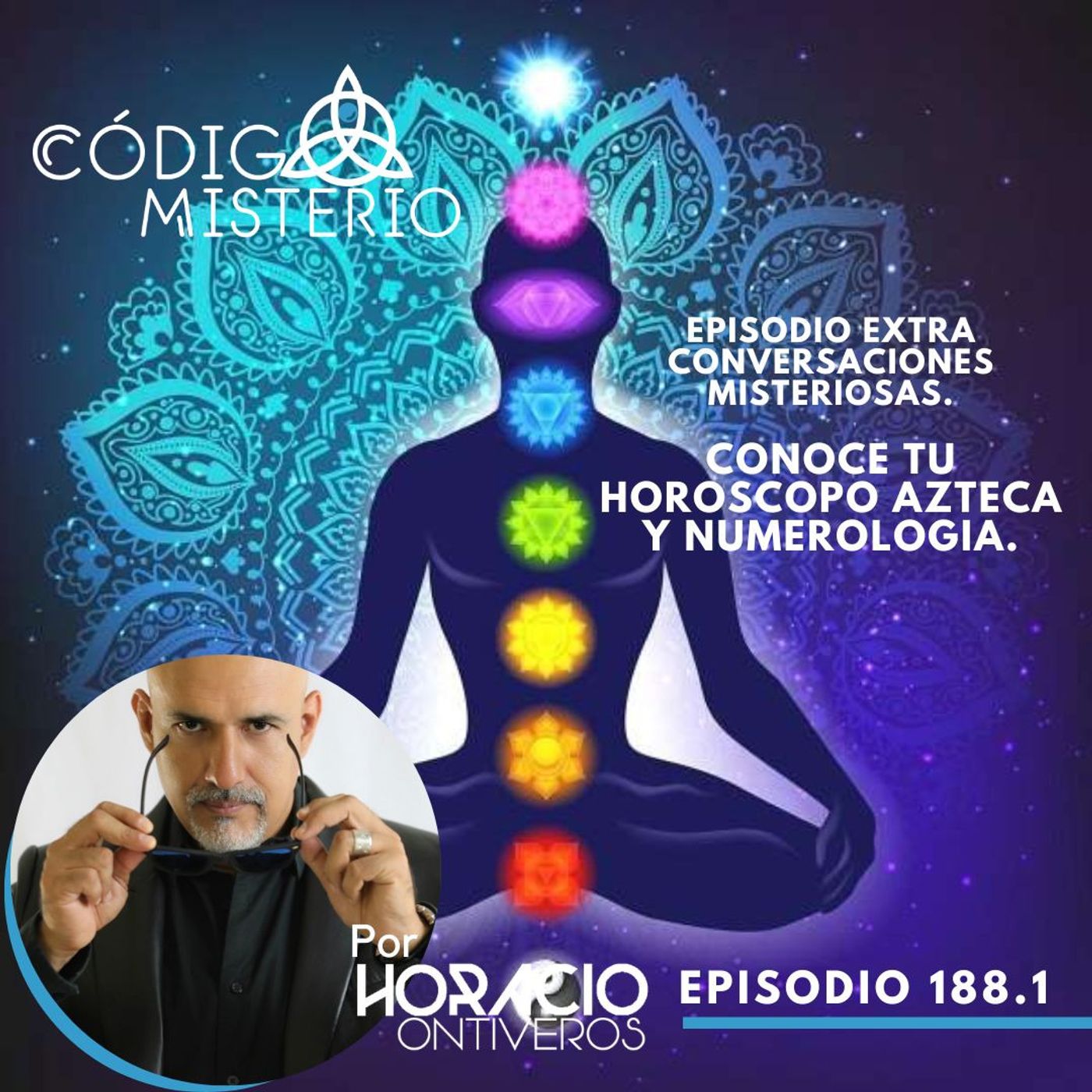 190.1: Conversaciones Misteriosas.