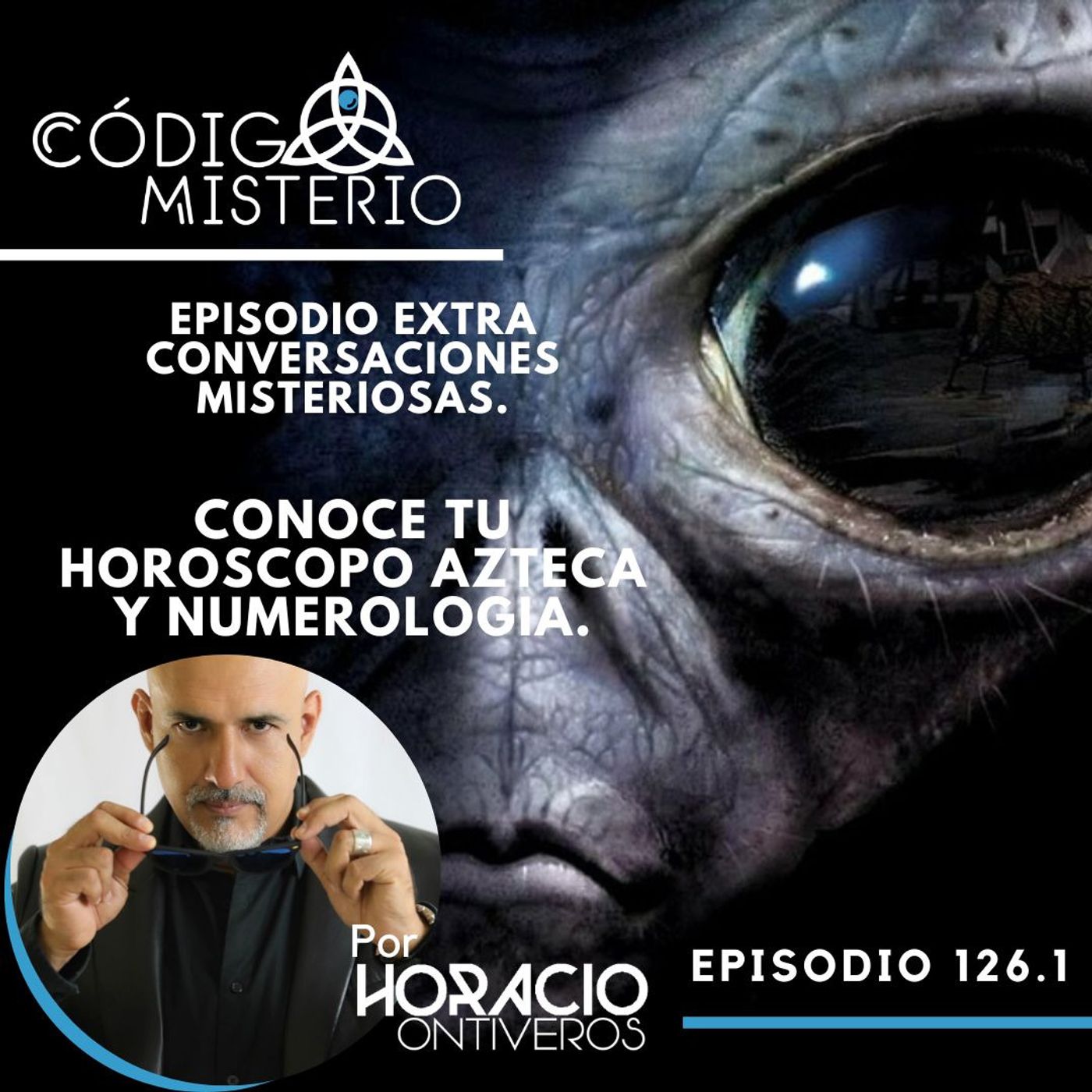 126.1: Conversaciones misteriosas.