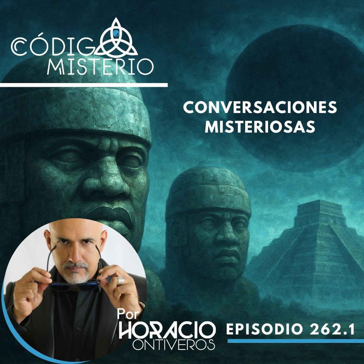 262.1: Conversaciones misteriosas
