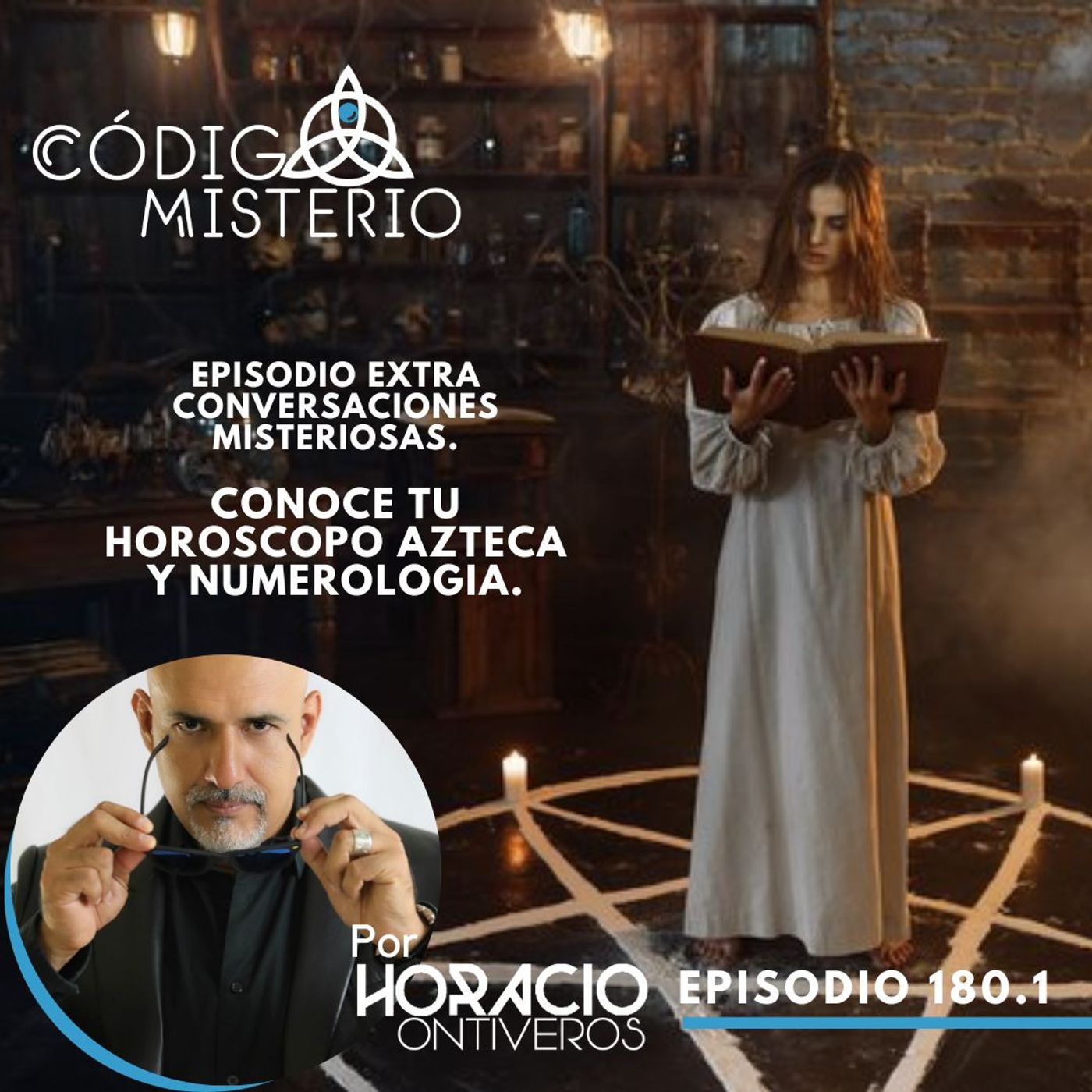 182.1: Conversaciones Misteriosas.