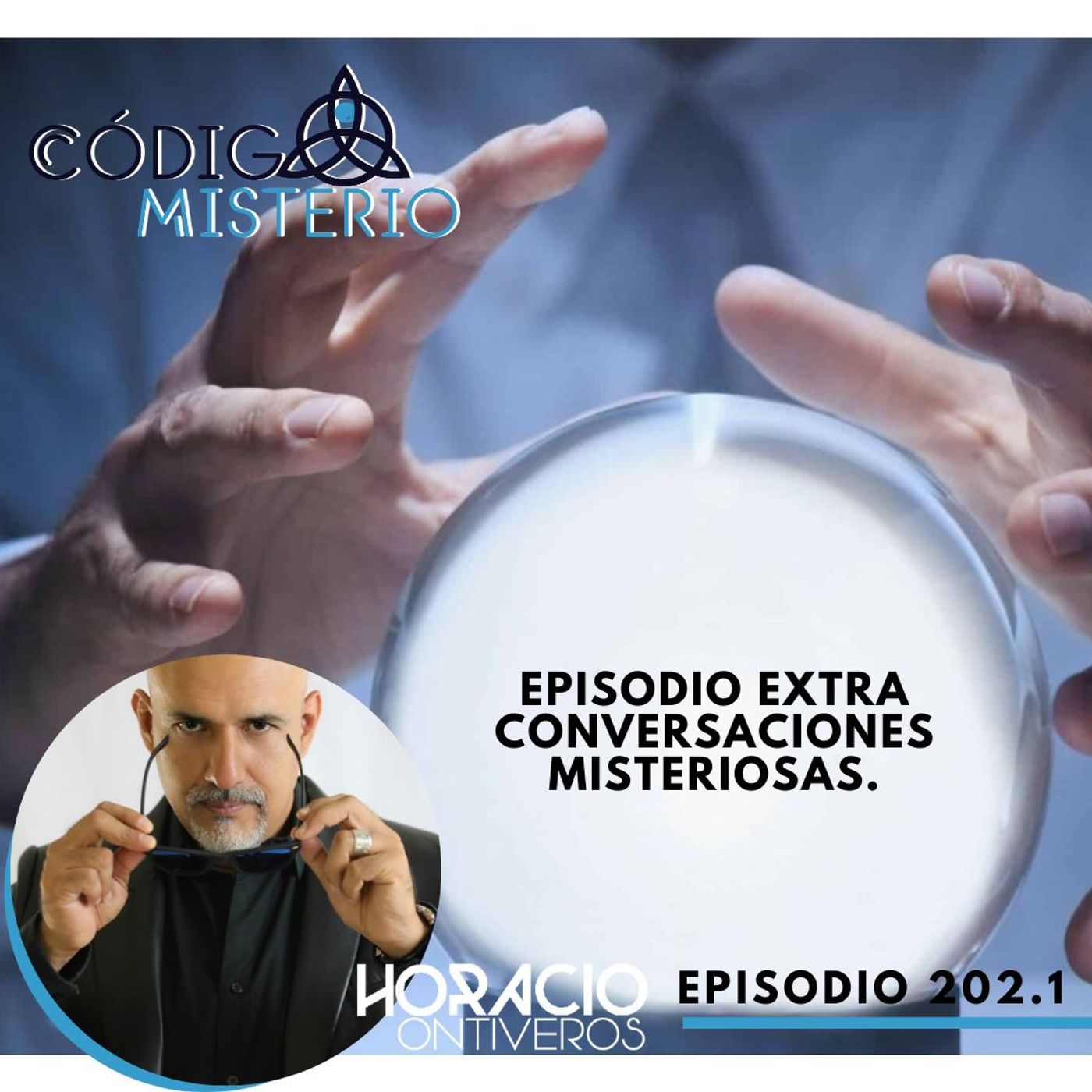 204.1: Conversaciones Misteriosas