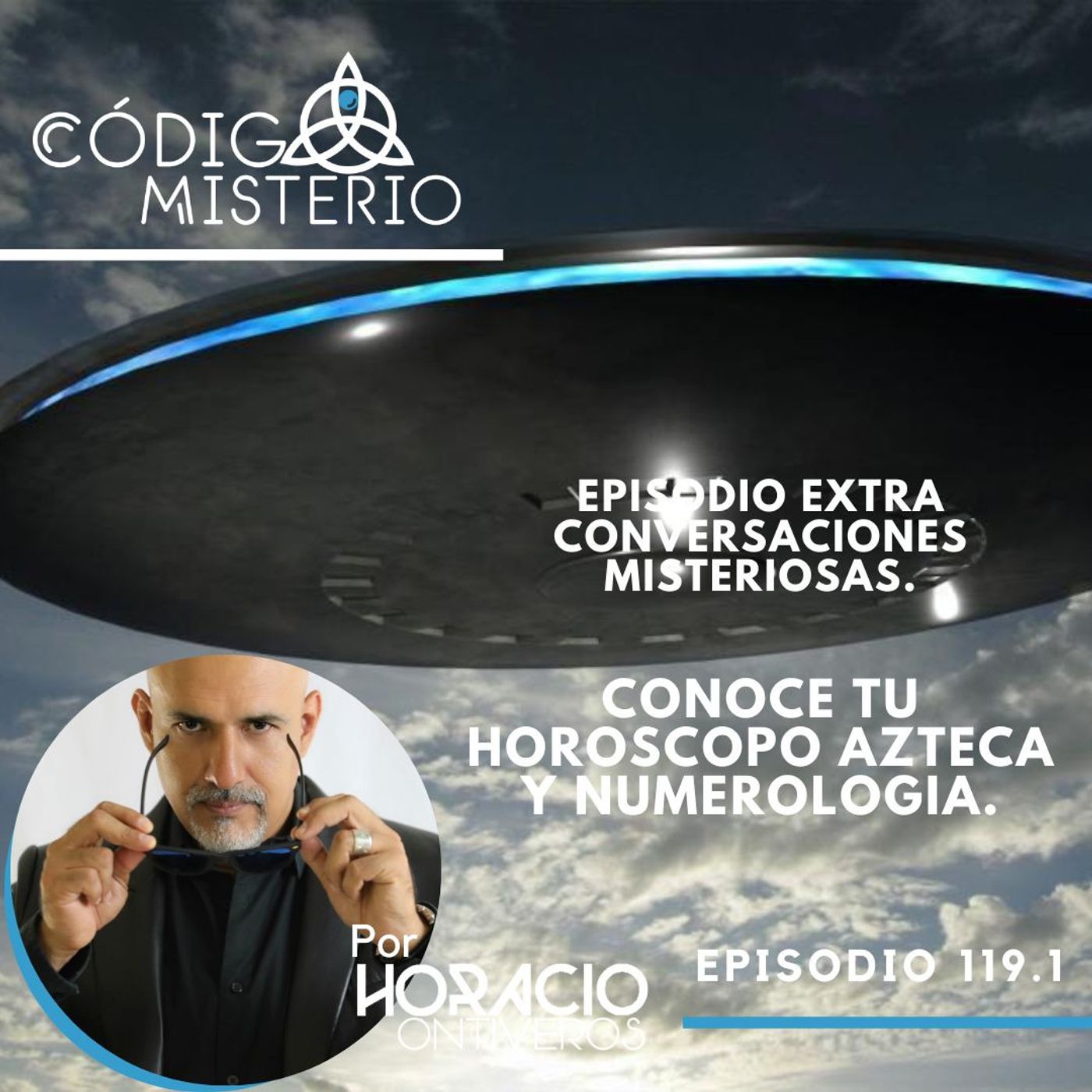 119.1: Conversaciones misteriosas