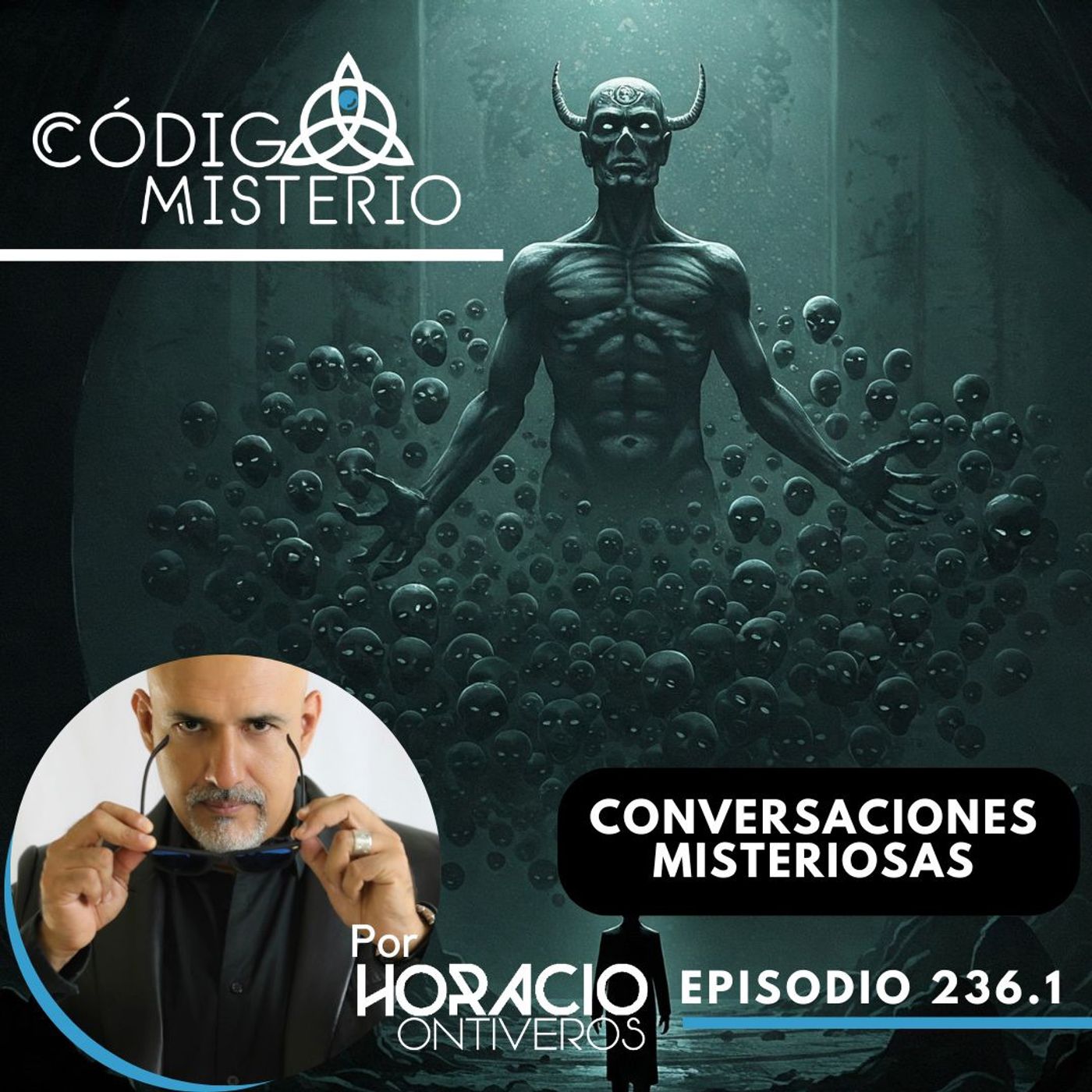 236.1: Conversaciones misteriosas