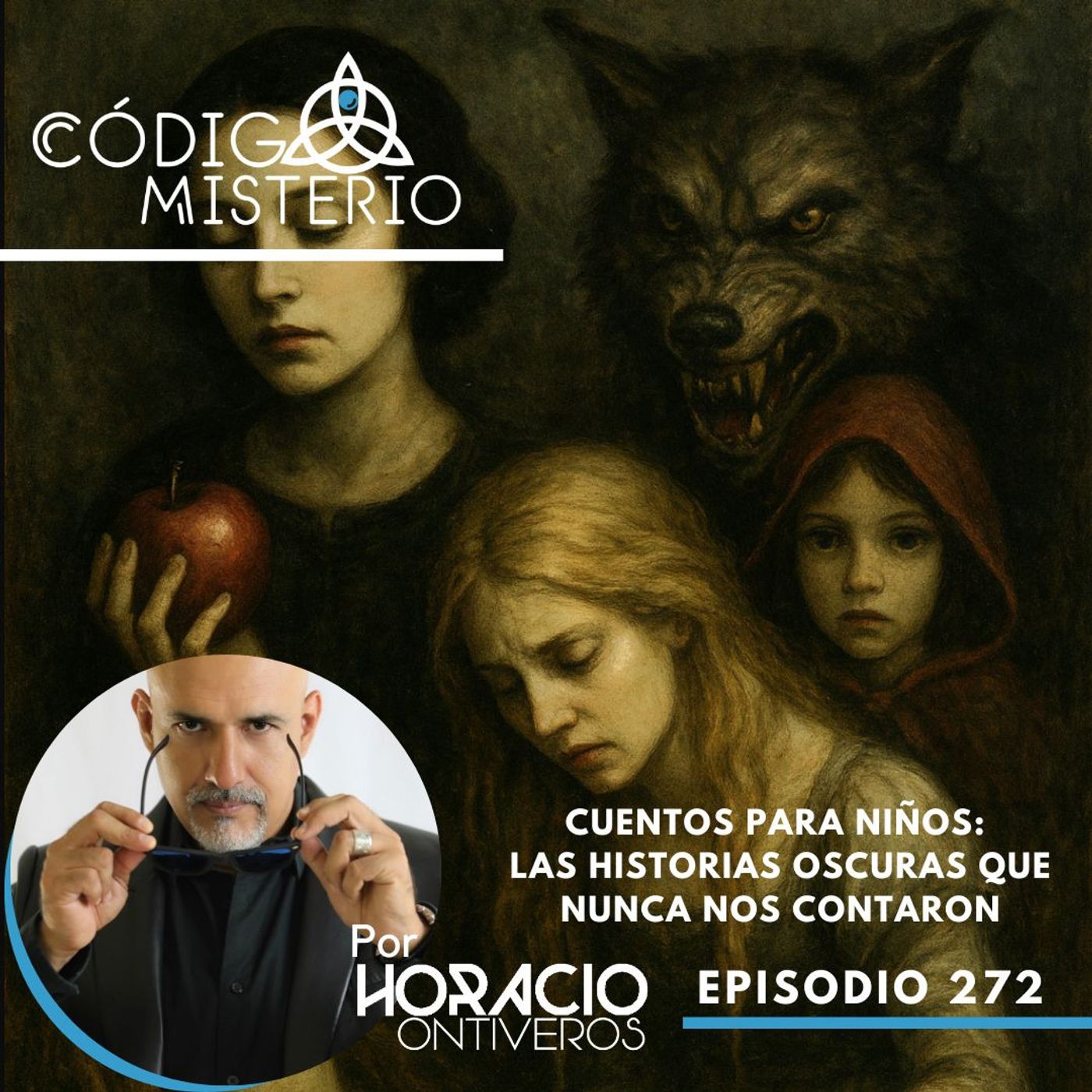 Código Misterio