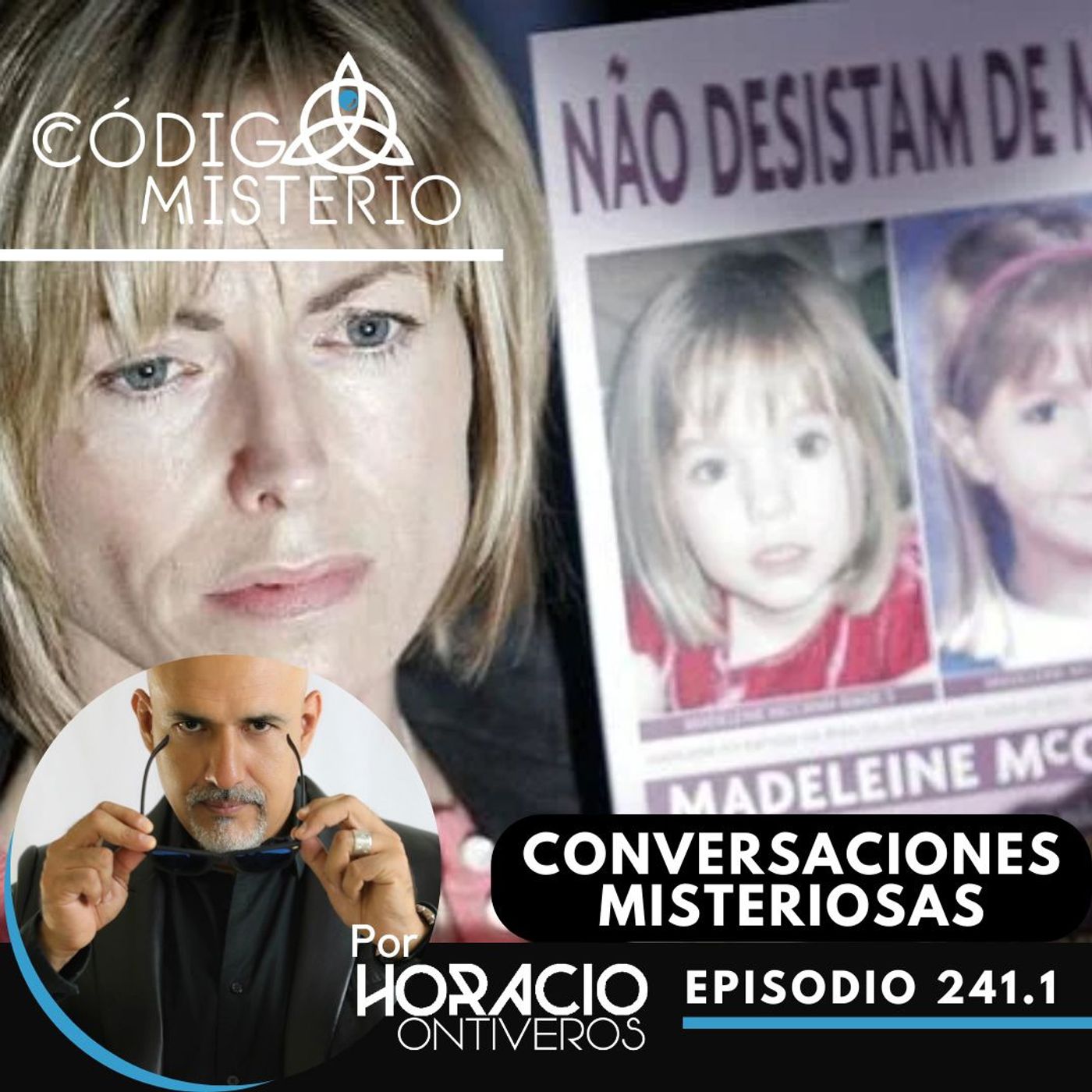 241.1: Conversaciones misteriosas