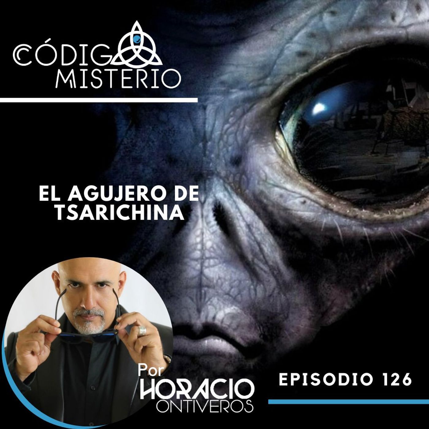 Código Misterio