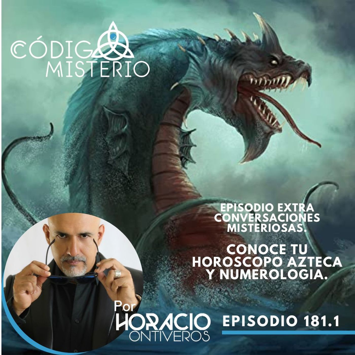 183: Conversaciones Misteriosas.