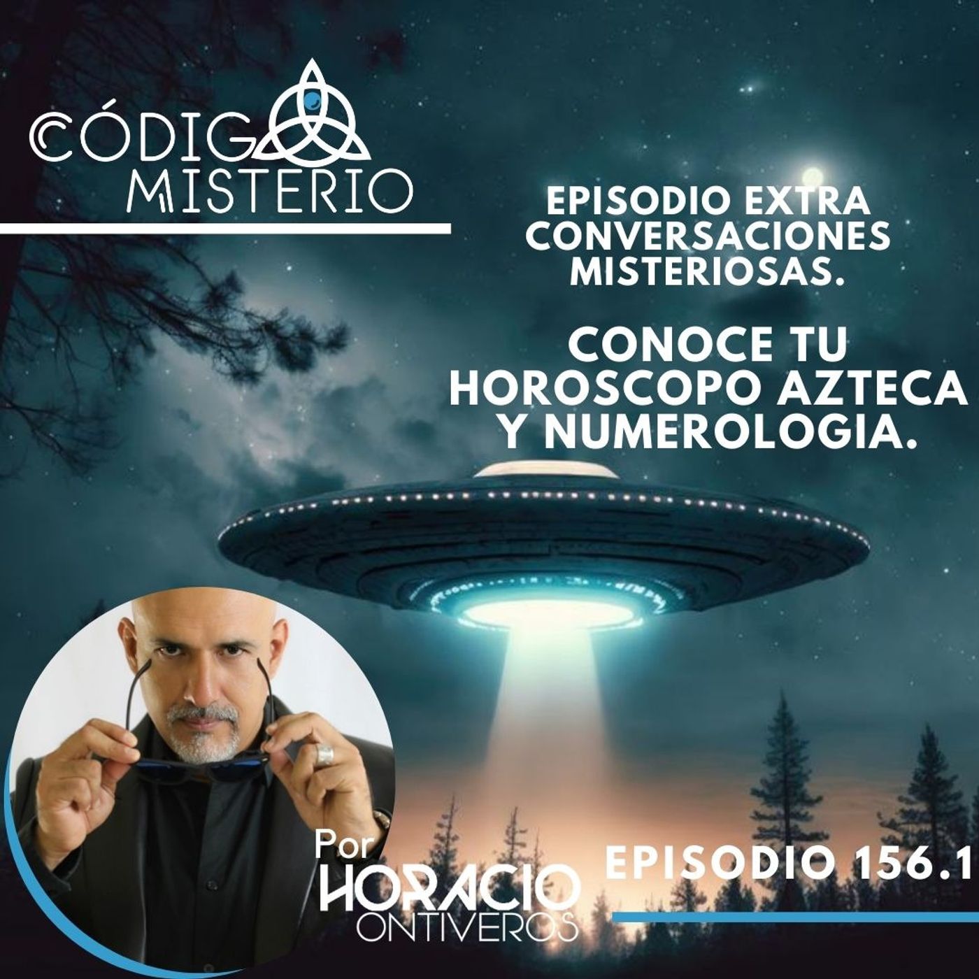 156.1: Conversaciones misteriosas.