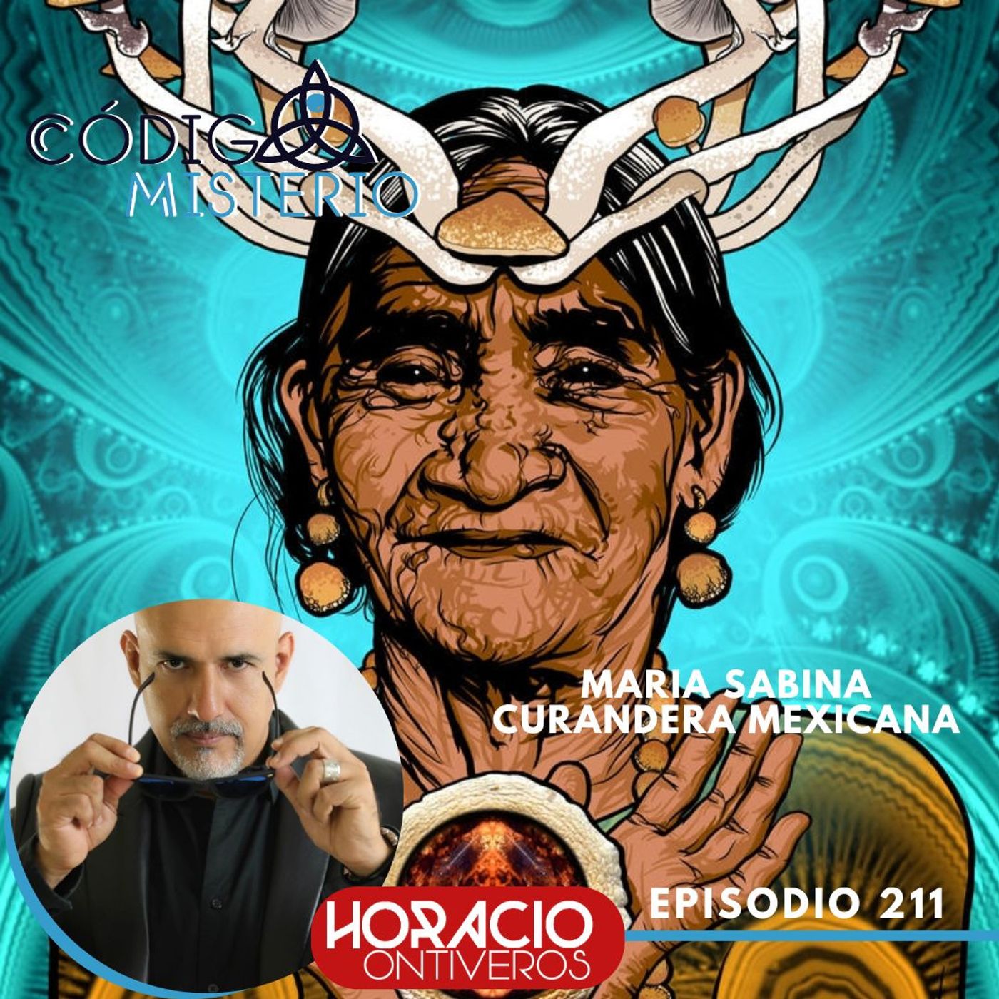 Código Misterio