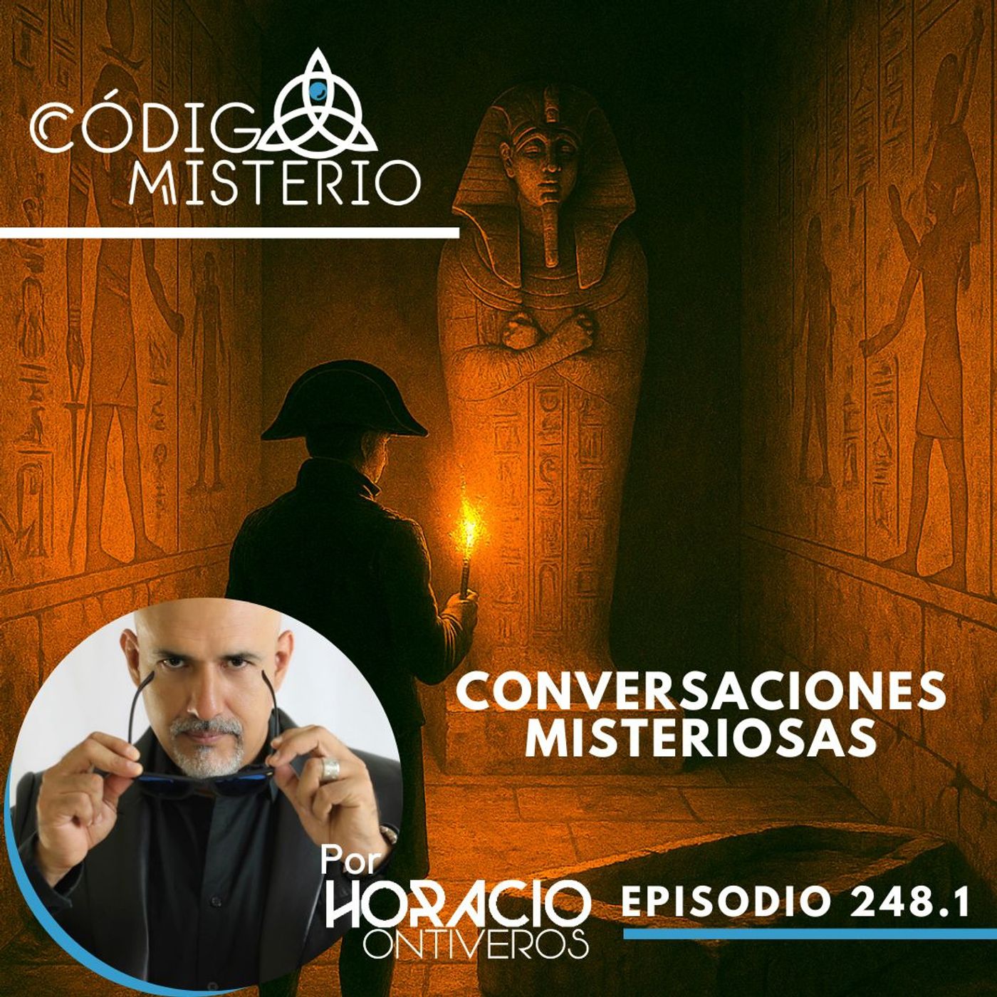 248.1: Conversaciones misteriosas