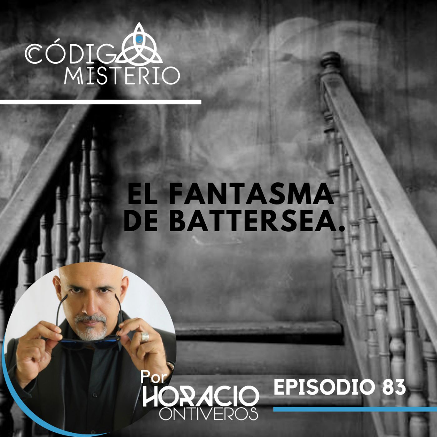 Código Misterio