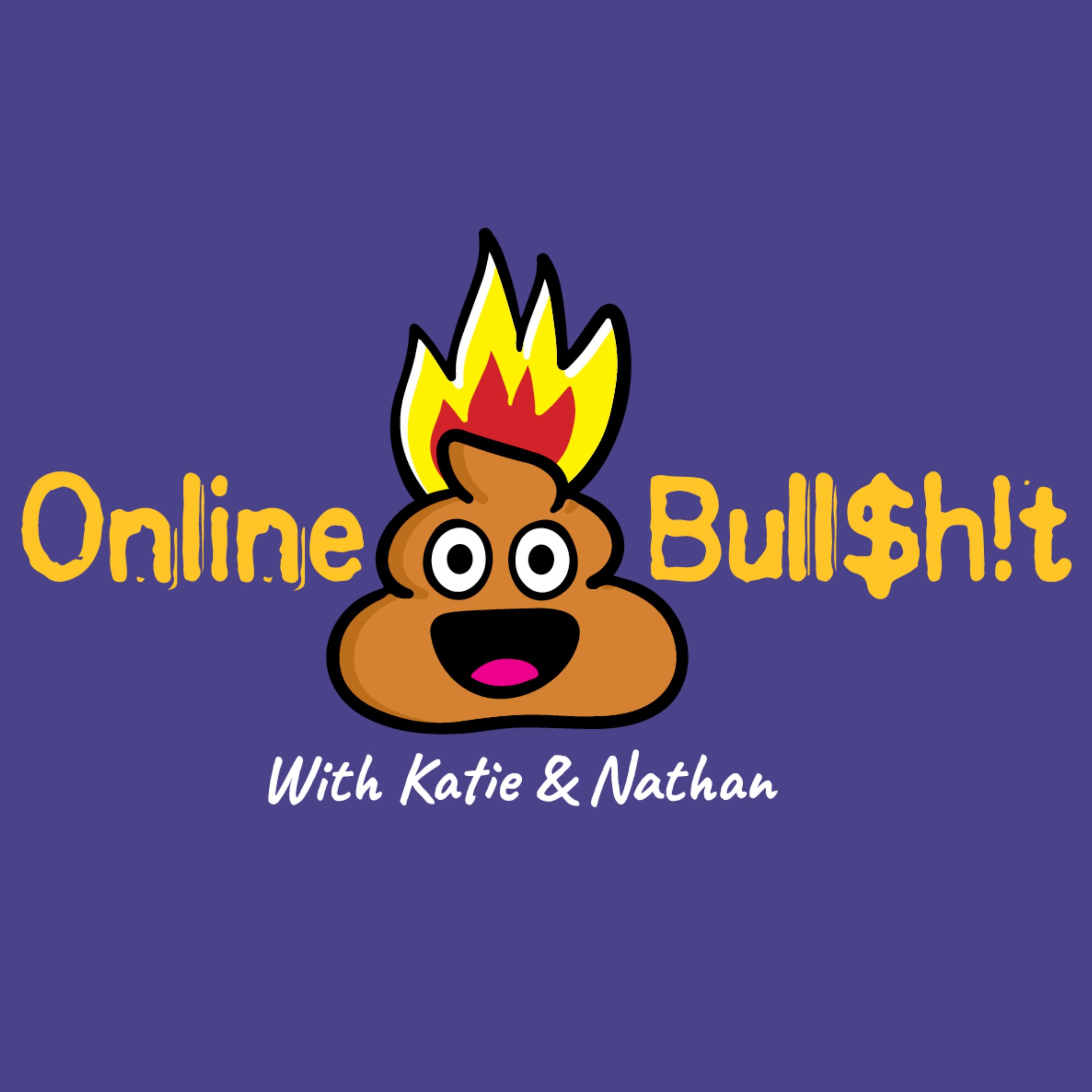 We Chew Up and Spit Out Girls Gotta Eat episode artwork