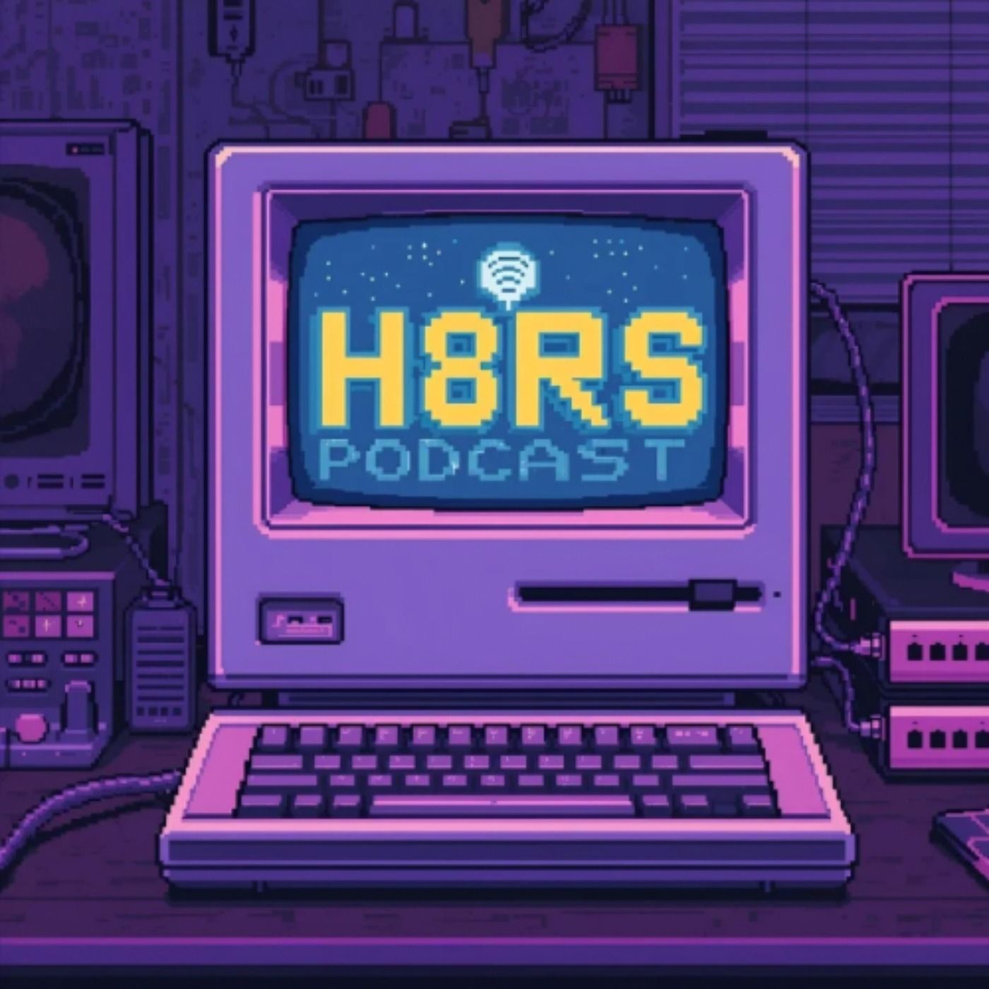 H8rs Does Tr8rs (Don't worry, we like it) | S4 Ep 1-3 H8rs Does Tr8rs (Don't worry, we like it) | S4 Ep 1-3