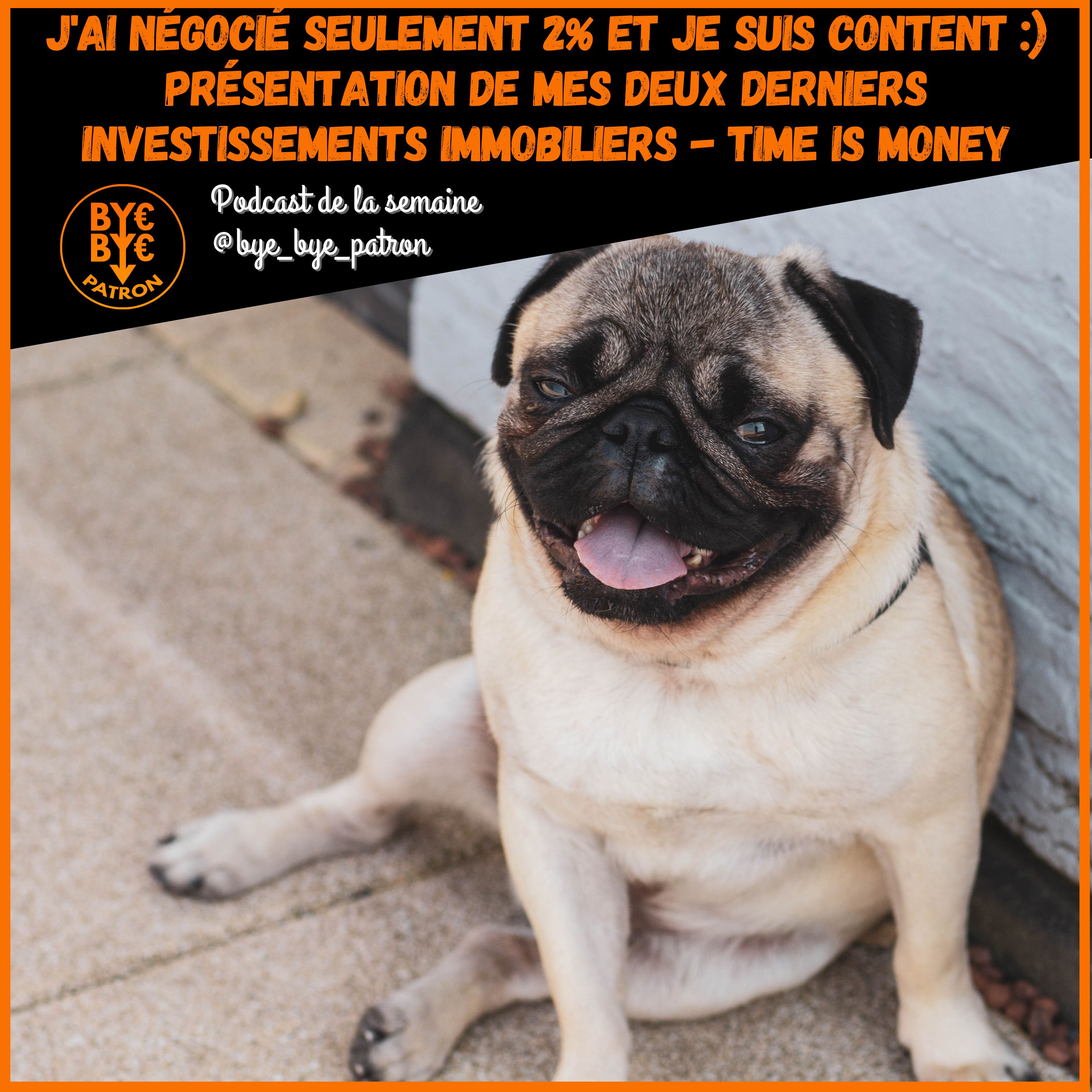 J'ai Négocié Seulement 2% et je suis content - Mes Deux Derniers Investissements Immobiliers
