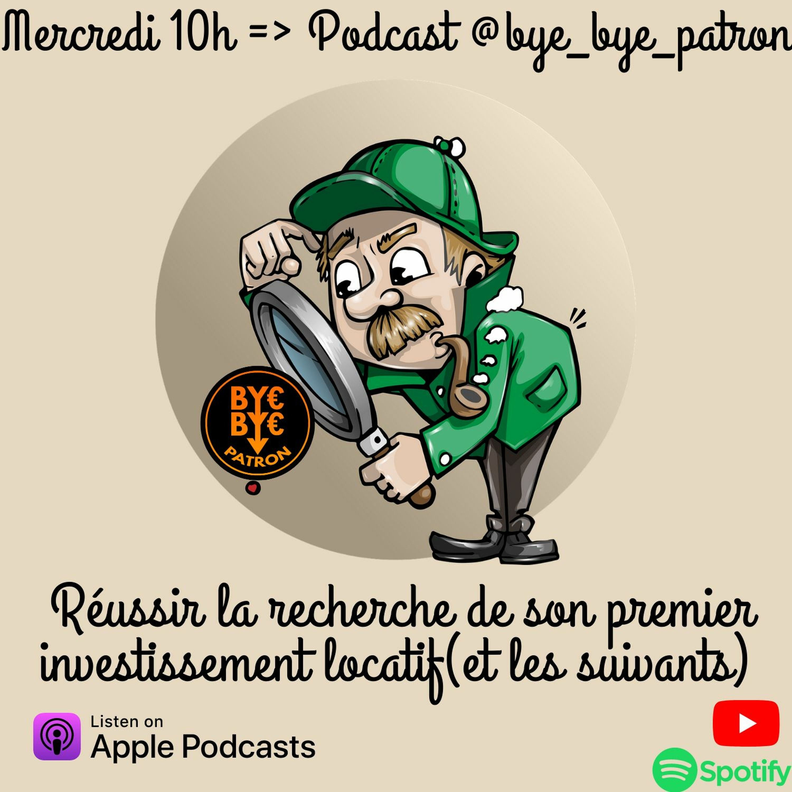 Le secret des dieux - Réussir Sa Recherche D'investissement Locatif