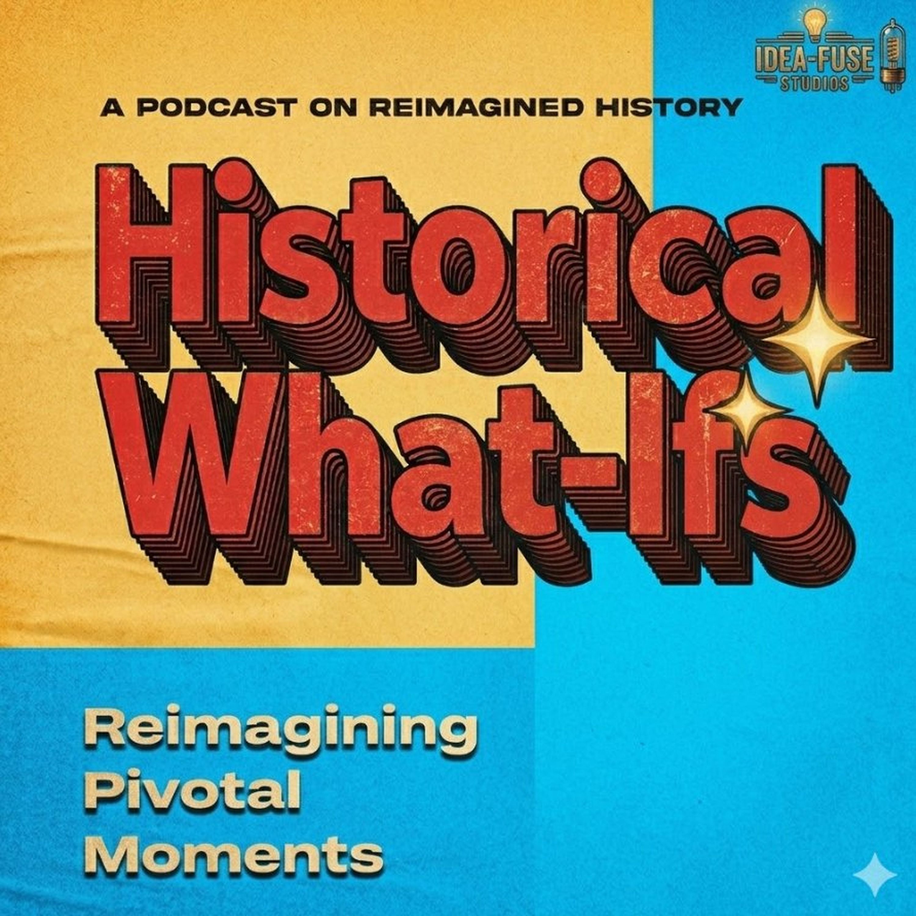 The Unseen Revolution: China Without the Cultural Revolution episode artwork