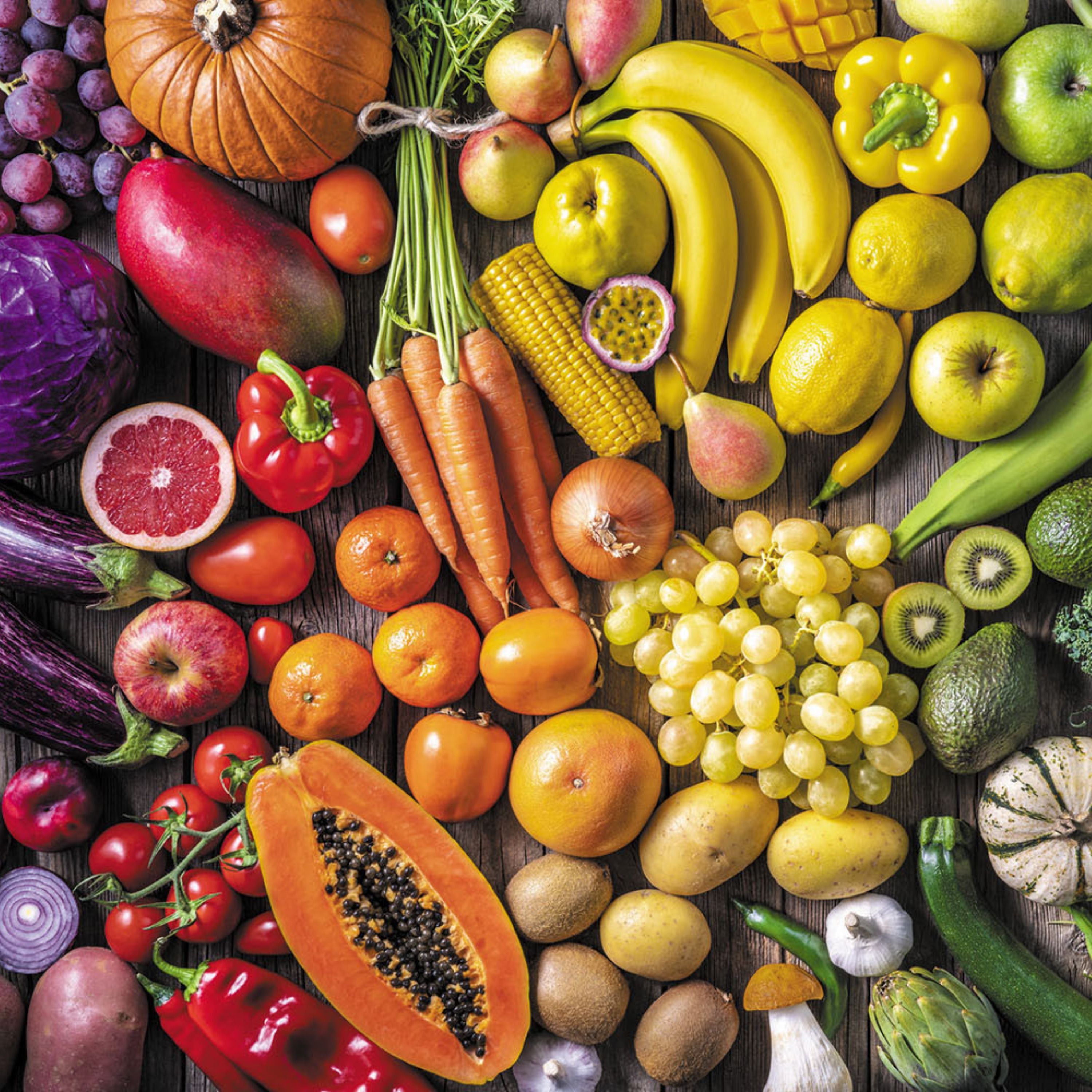 Medifood Prescription