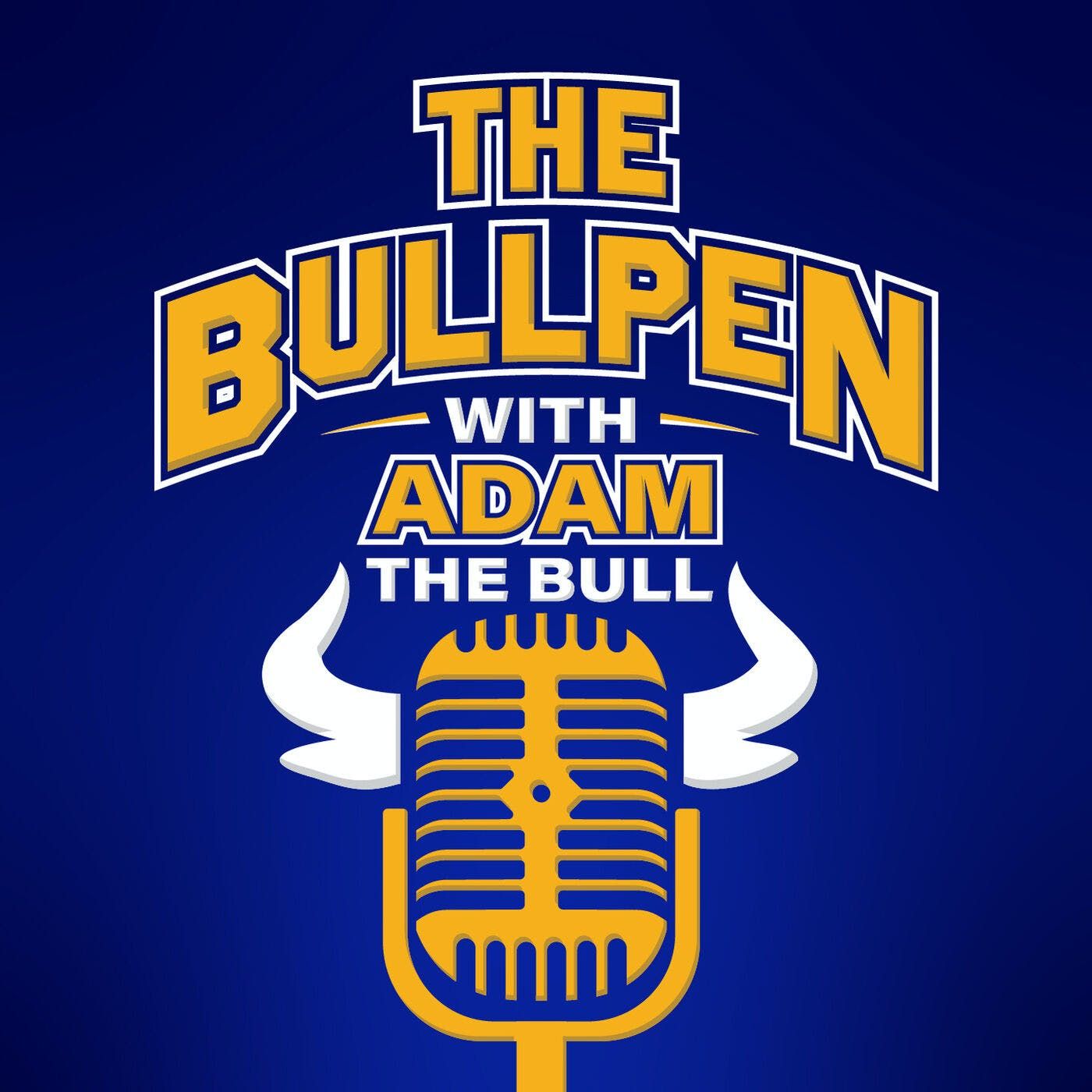 The Bullpen with Adam the Bull The Bullpen with Adam the Bull