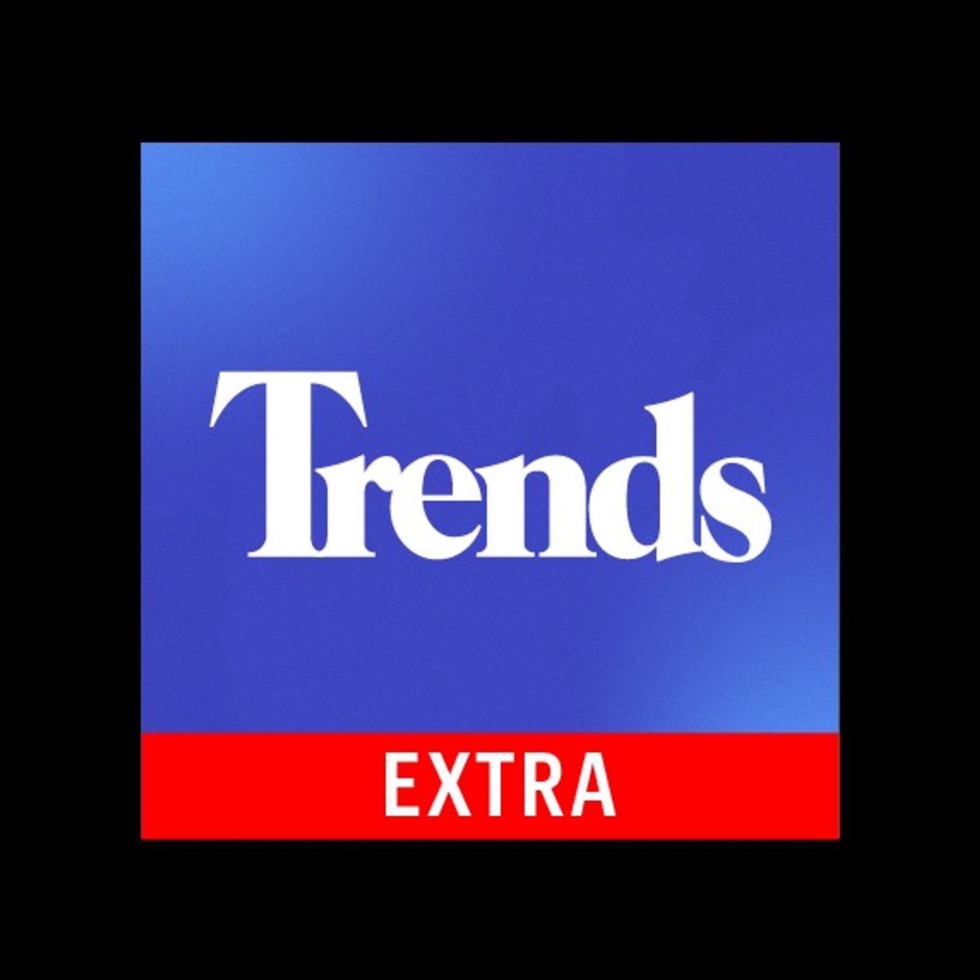 Deze podcasts verhuizen! Abonneer je op 'Trends' en 'Trends Beleggen'