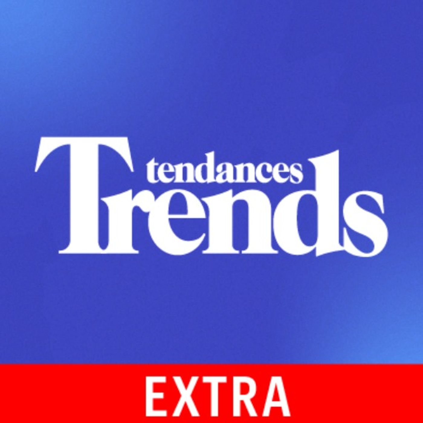 Ces podcasts sont désormais disponibles sur une autre chaîne ! Abonnez-vous à 'Trends-Tendances' et 'Trends Bourse'