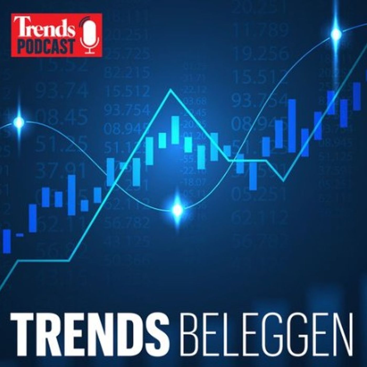 Trends Beleggen Podcast #215 Sell in May - Aandelen: Aedifica + Cofinimmo & Melexis