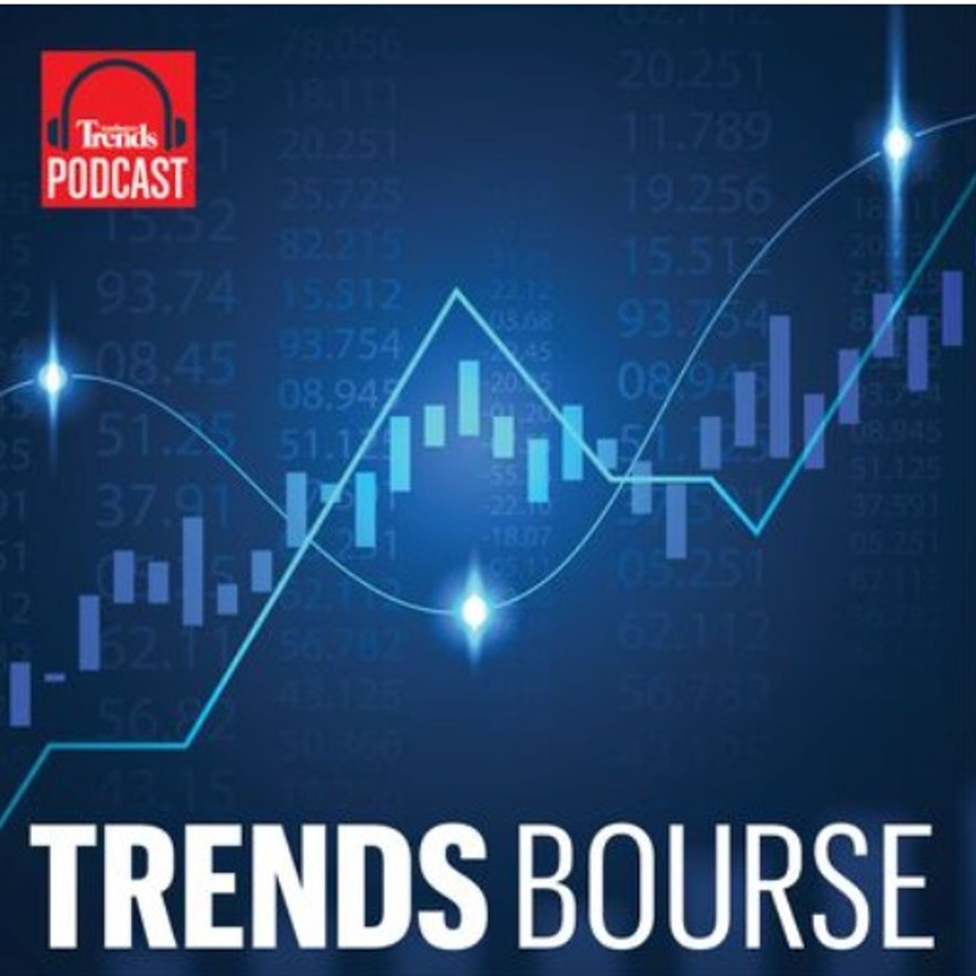 Trends Bourse #39 : Alerte sur les obligations américaines et le dollar !