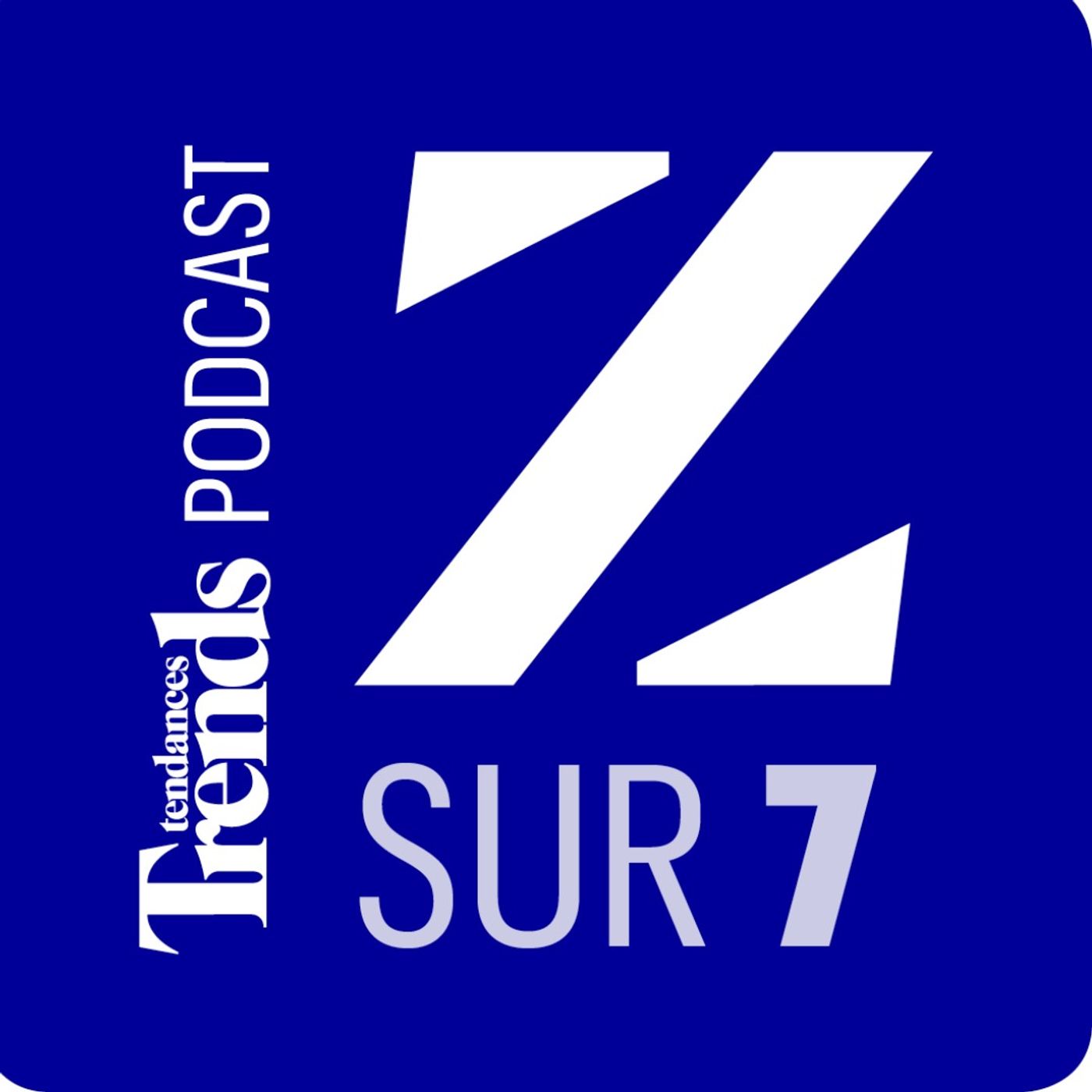 Le Trends des marchés | samedi 11/10/25 avec Philippe Evrard