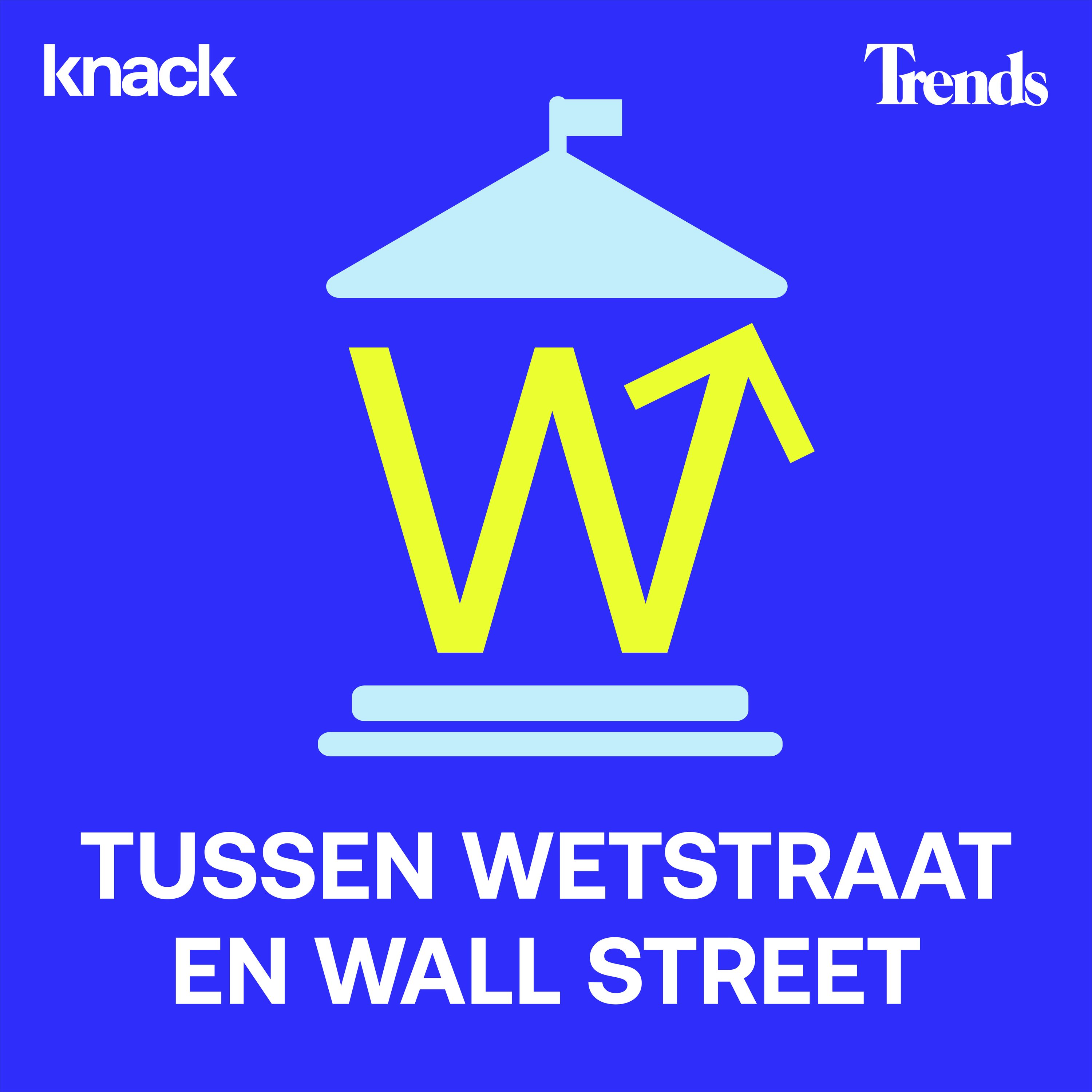 Tussen Wetstraat en Wall Street 26: "Sire, geef me 50 dagen"