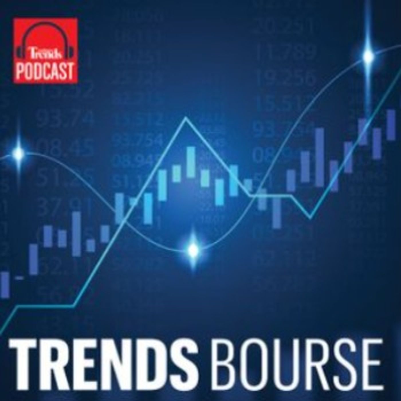 Trends Bourse #44 : Entre tensions et opportunités : inflation, Nvidia, ArgenX et Lotus