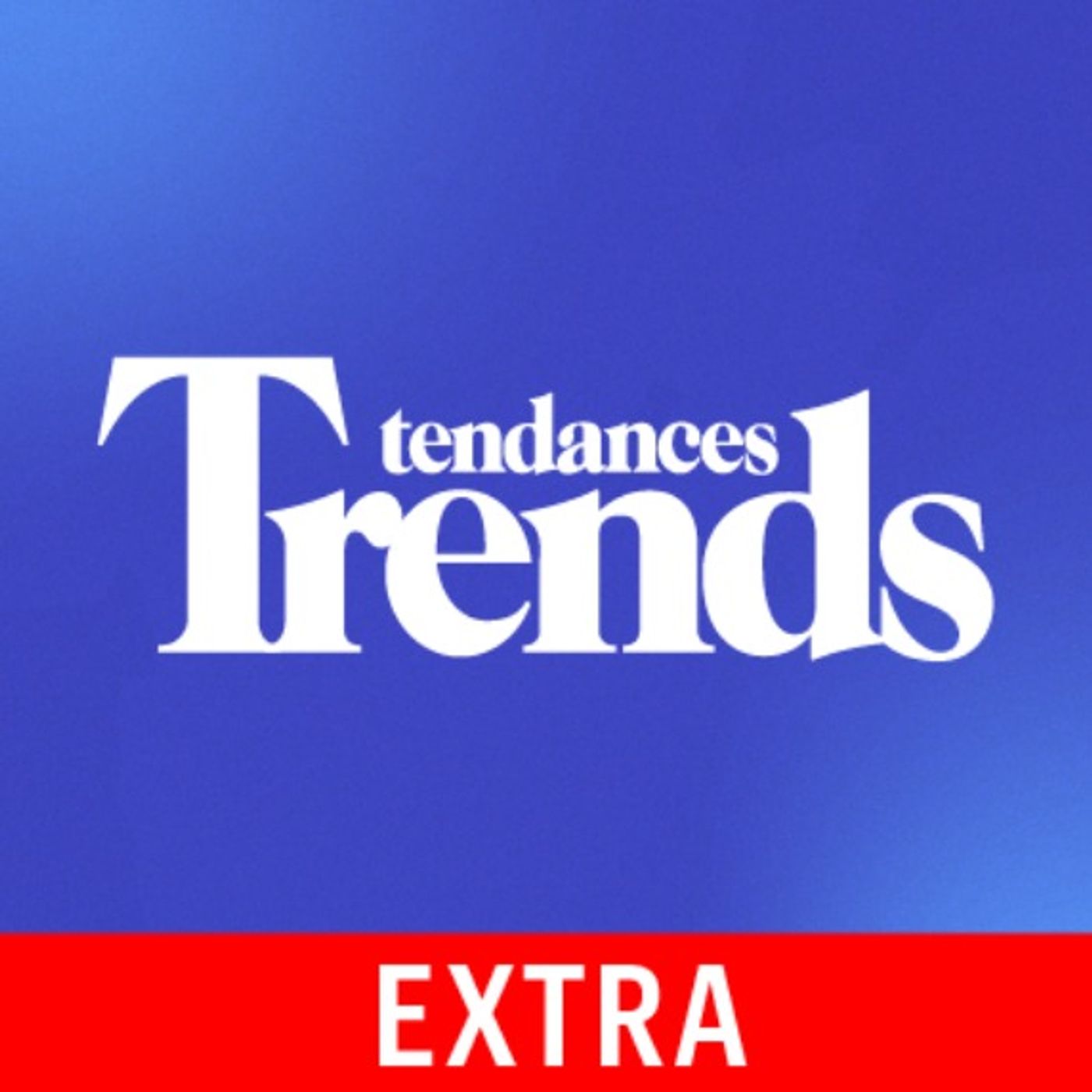 Ces podcasts sont désormais disponibles sur une autre chaîne ! Abonnez-vous à 'Trends-Tendances' et 'Trends Bourse'