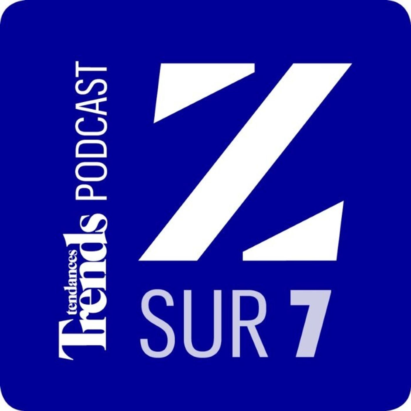 Le Trends des marchés | mercredi 10/12/25 avec Vincent Juvyns