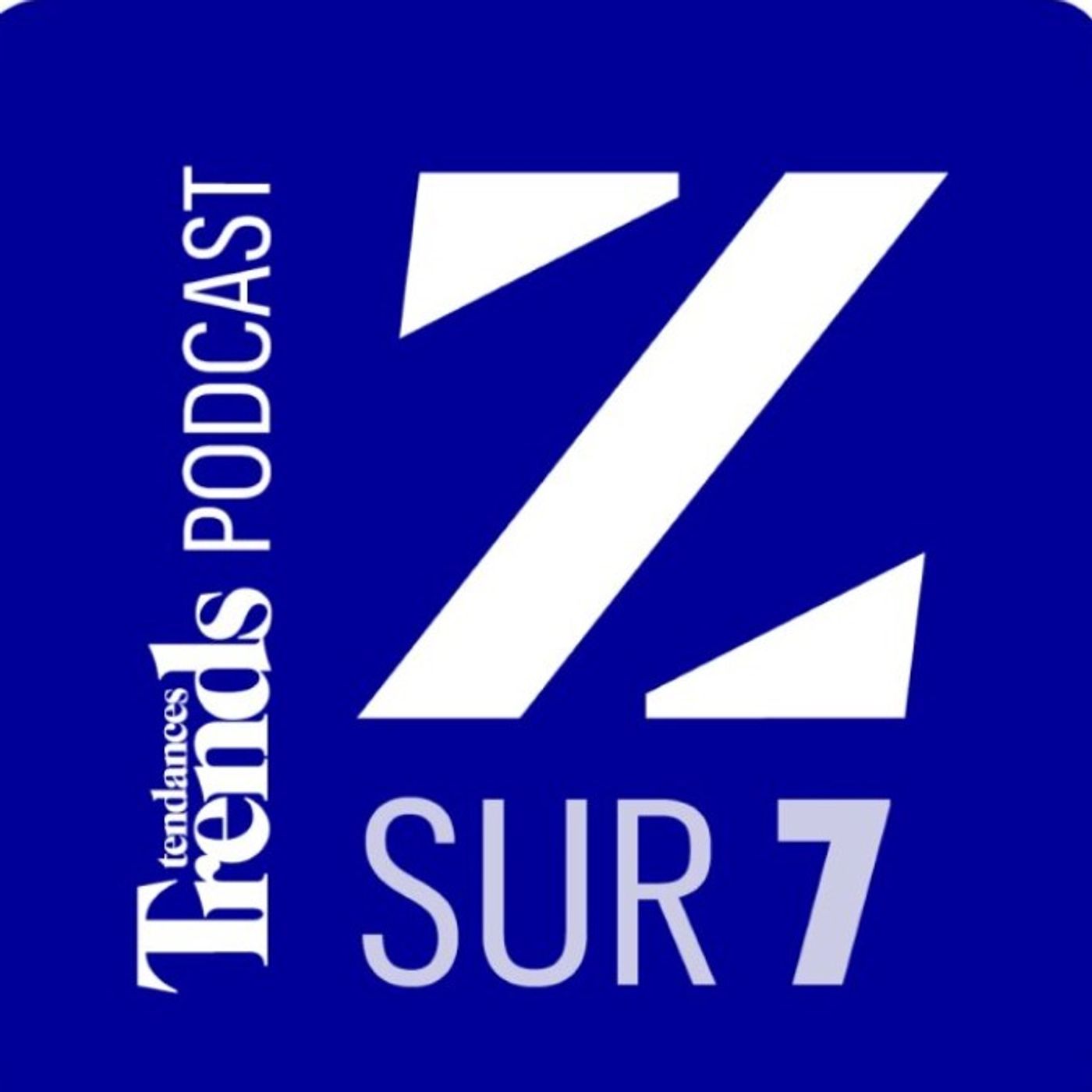 Le Trends des marchés | mardi 16/09/25 avec Vincent Juvyns