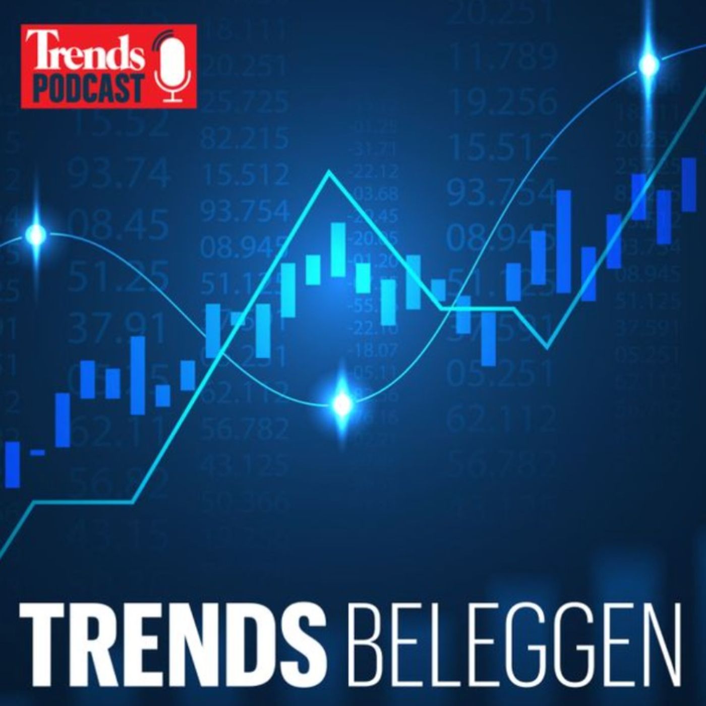 De Trends Beleggen Podcast