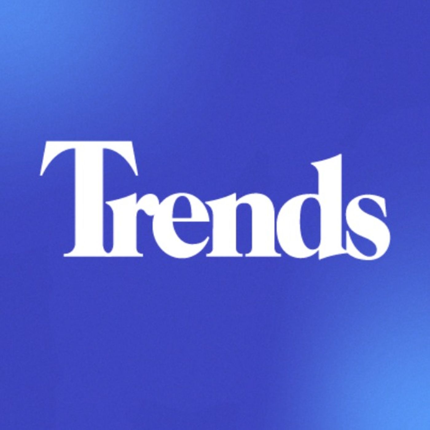 Trends