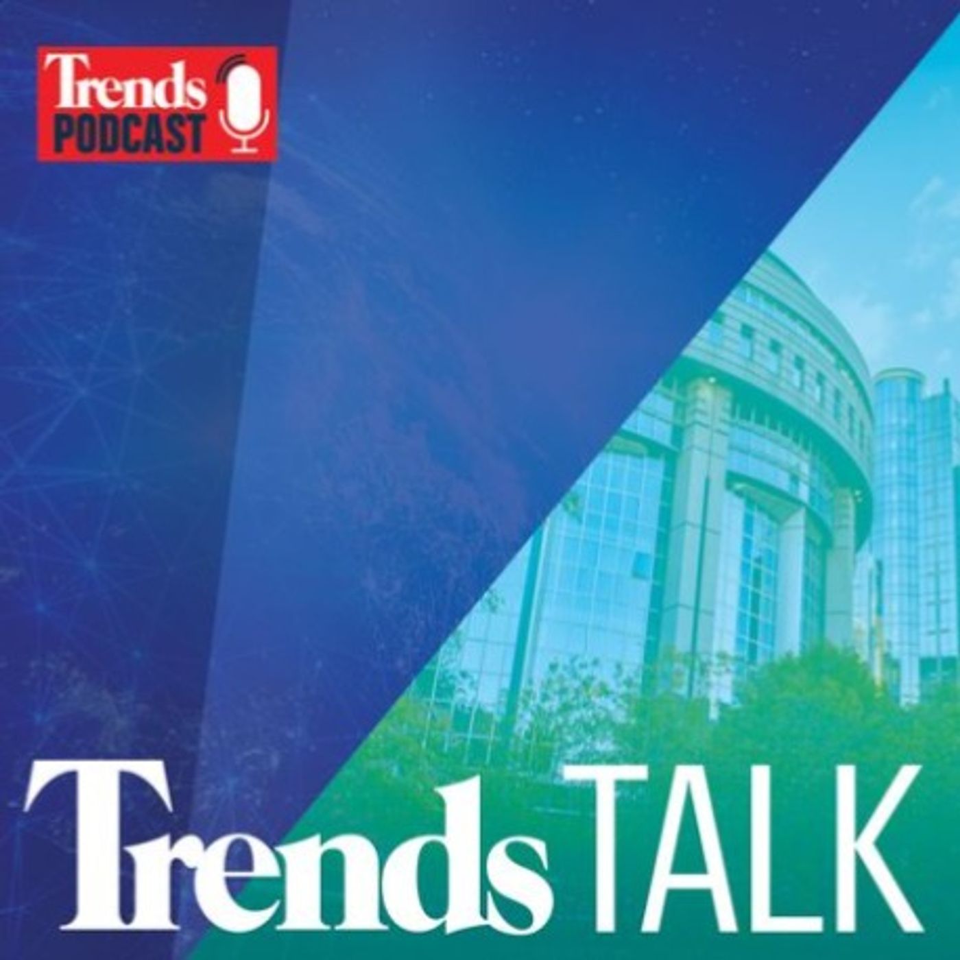 Trends Talk over een alternatief economisch model | zondag 18/01/26