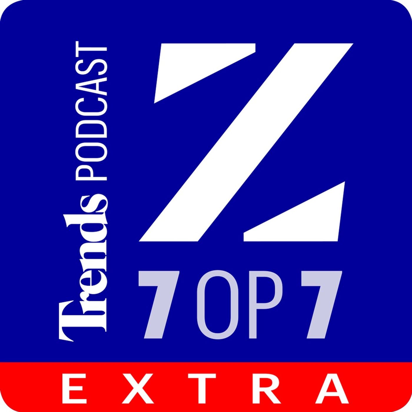 Interview met de kersverse Trends Manager van het Jaar Hans De Cuyper | donderdag 08/01/26 episode artwork
